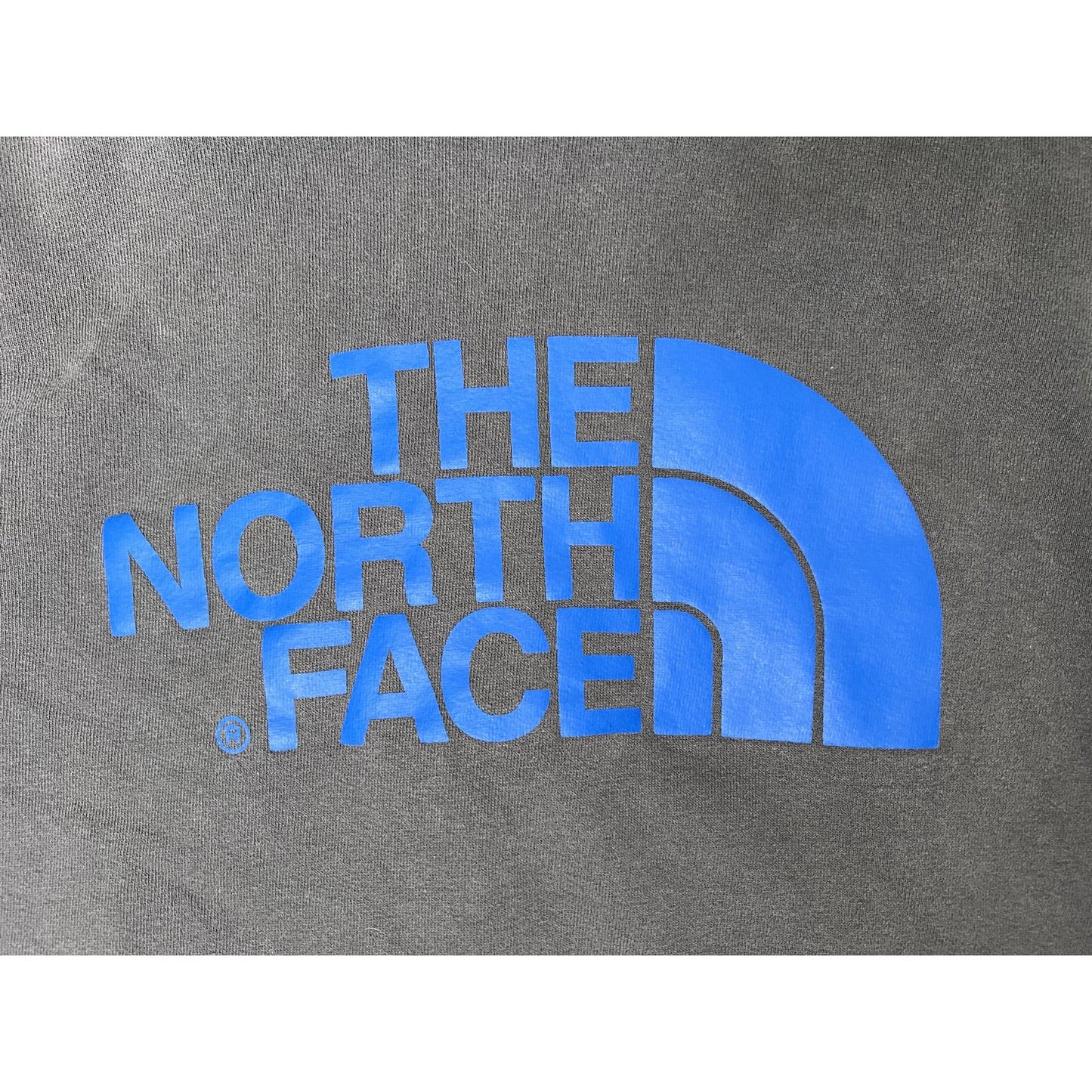 The North Face Pullover Hoodie Large