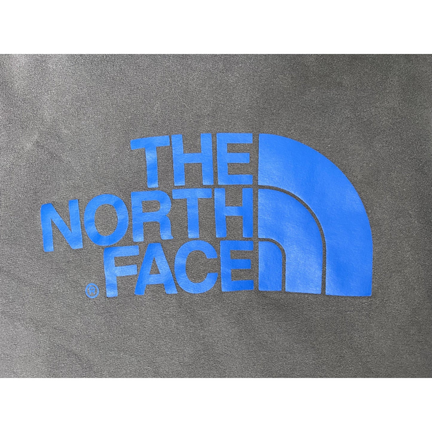 The North Face Pullover Hoodie Large
