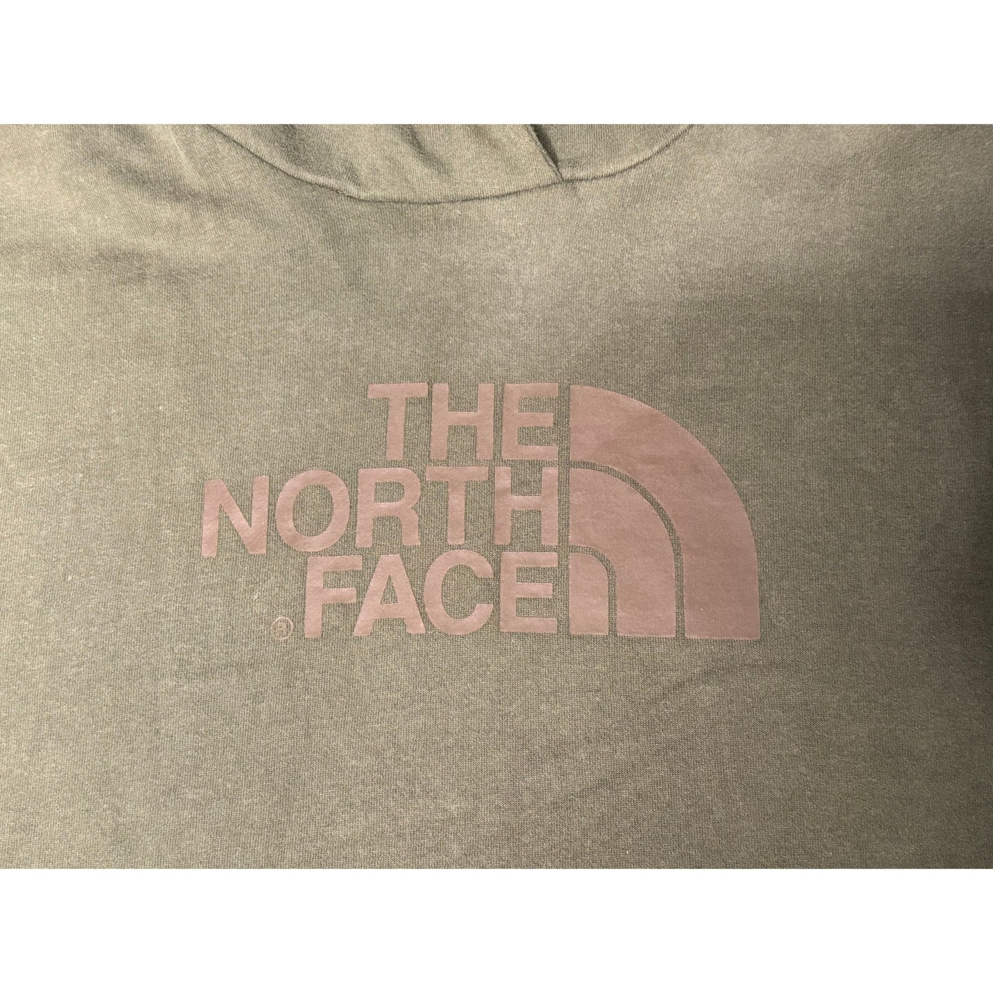 The North Face Pullover Hoodie 2XL