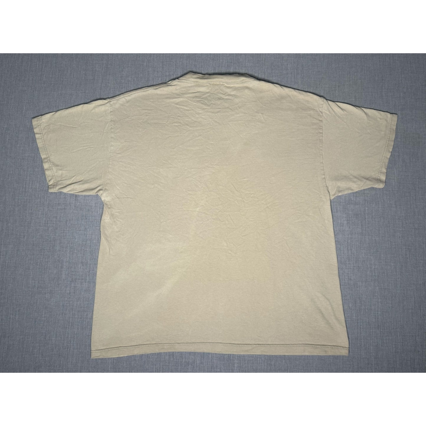 Vintage 1998 Touch Down Football T-shirt XL