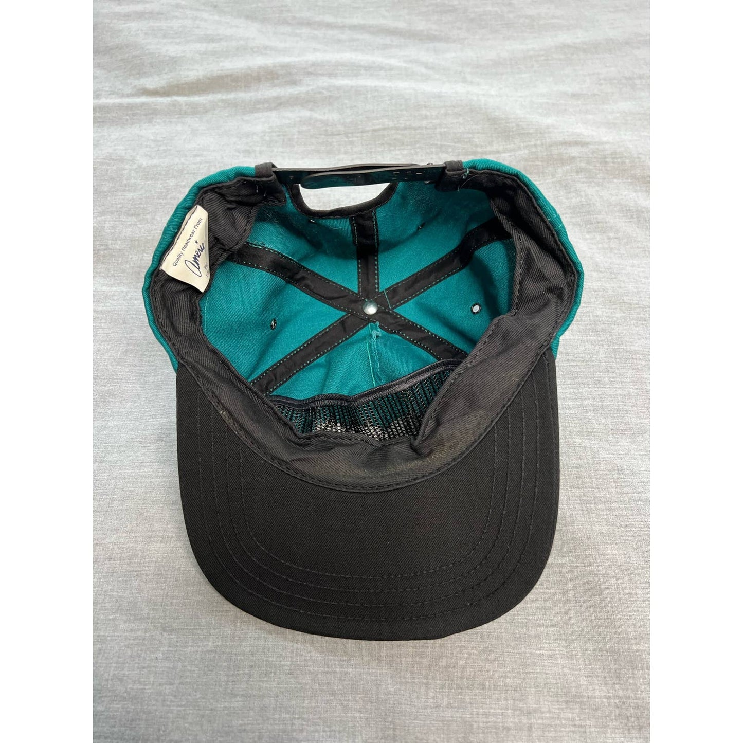 Klaphake Feed Mill Milrose Minnesota Snapback Hat