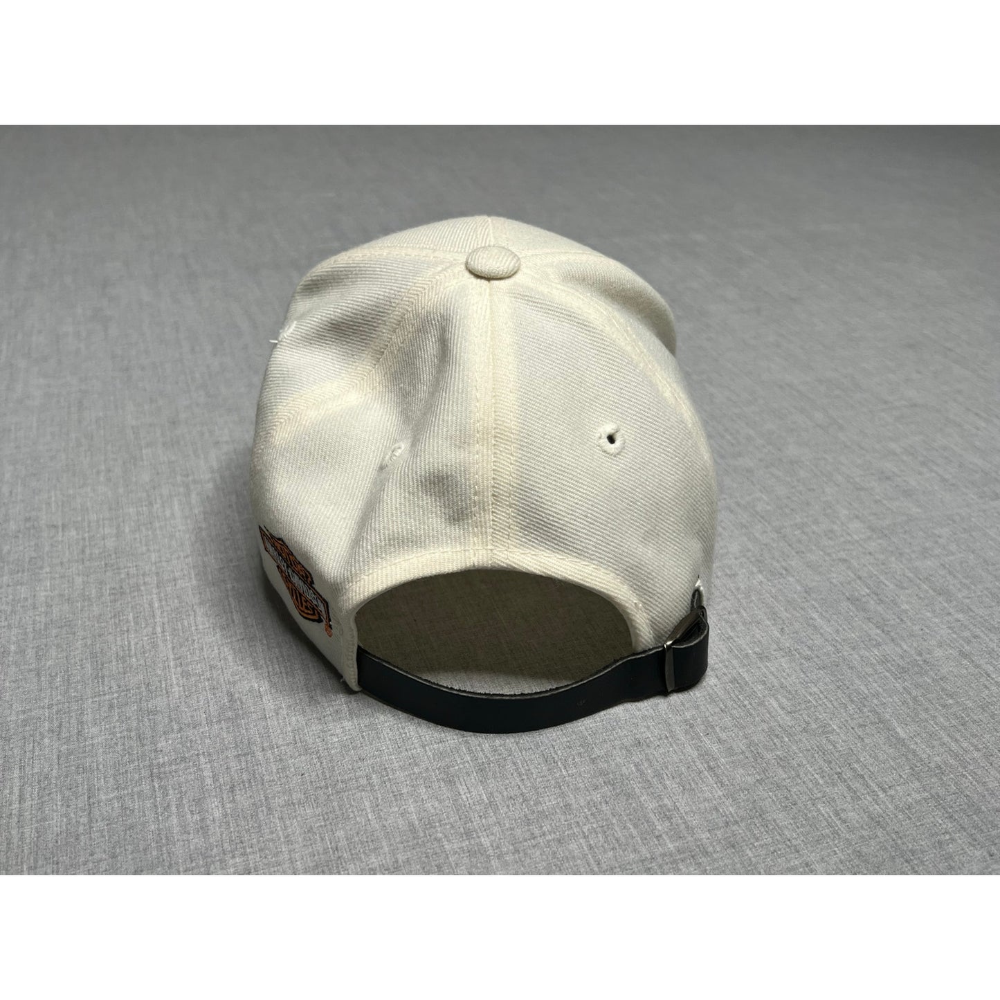 Vintage Harley Davidson American Needle Adjustable Hat