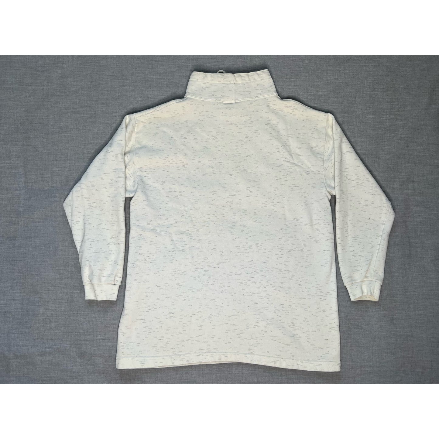 Vintage 1992 Beverly Hills University BHU Pullover Sweatshirt