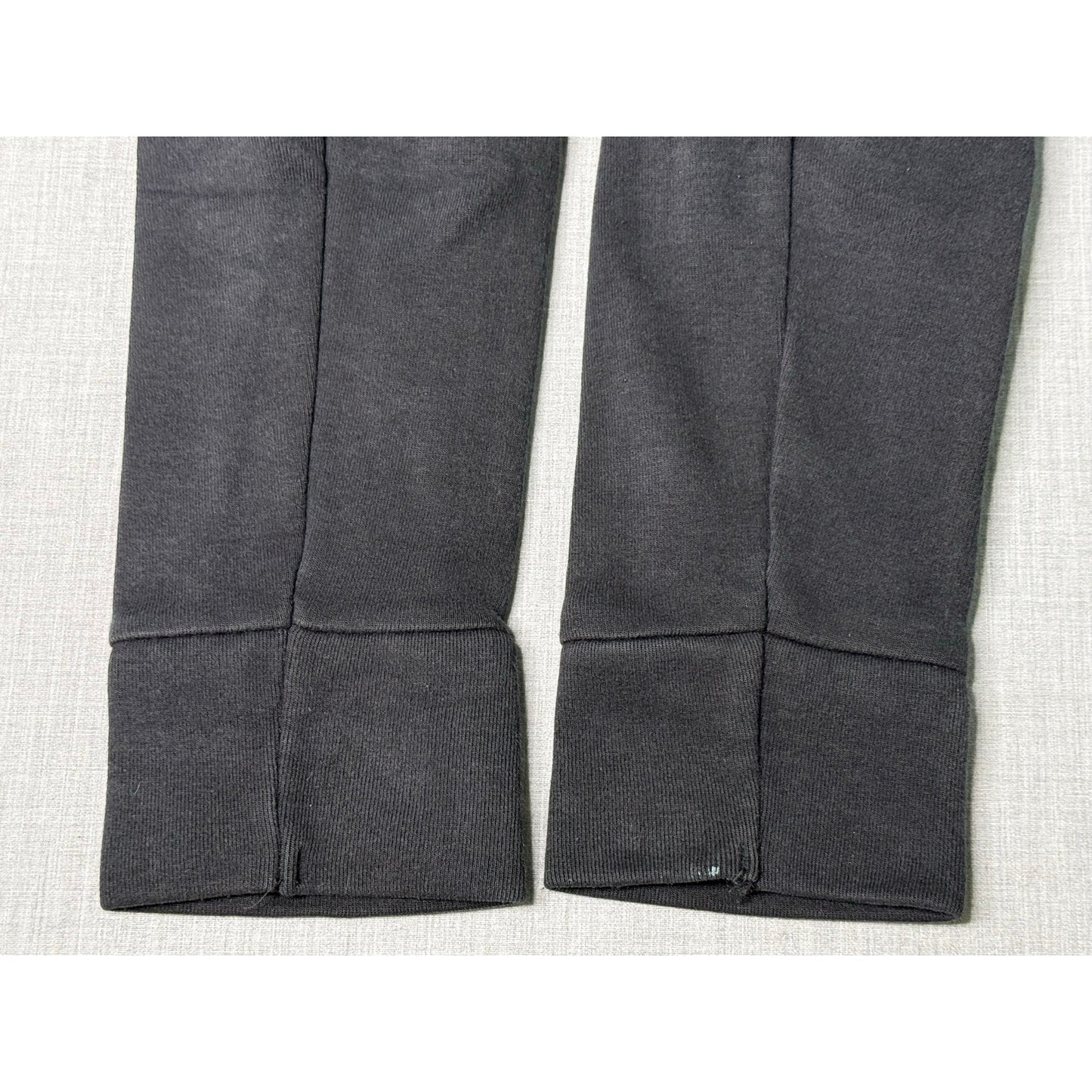 Nike Mesh Sleeve Full Zip Hoodie Medium