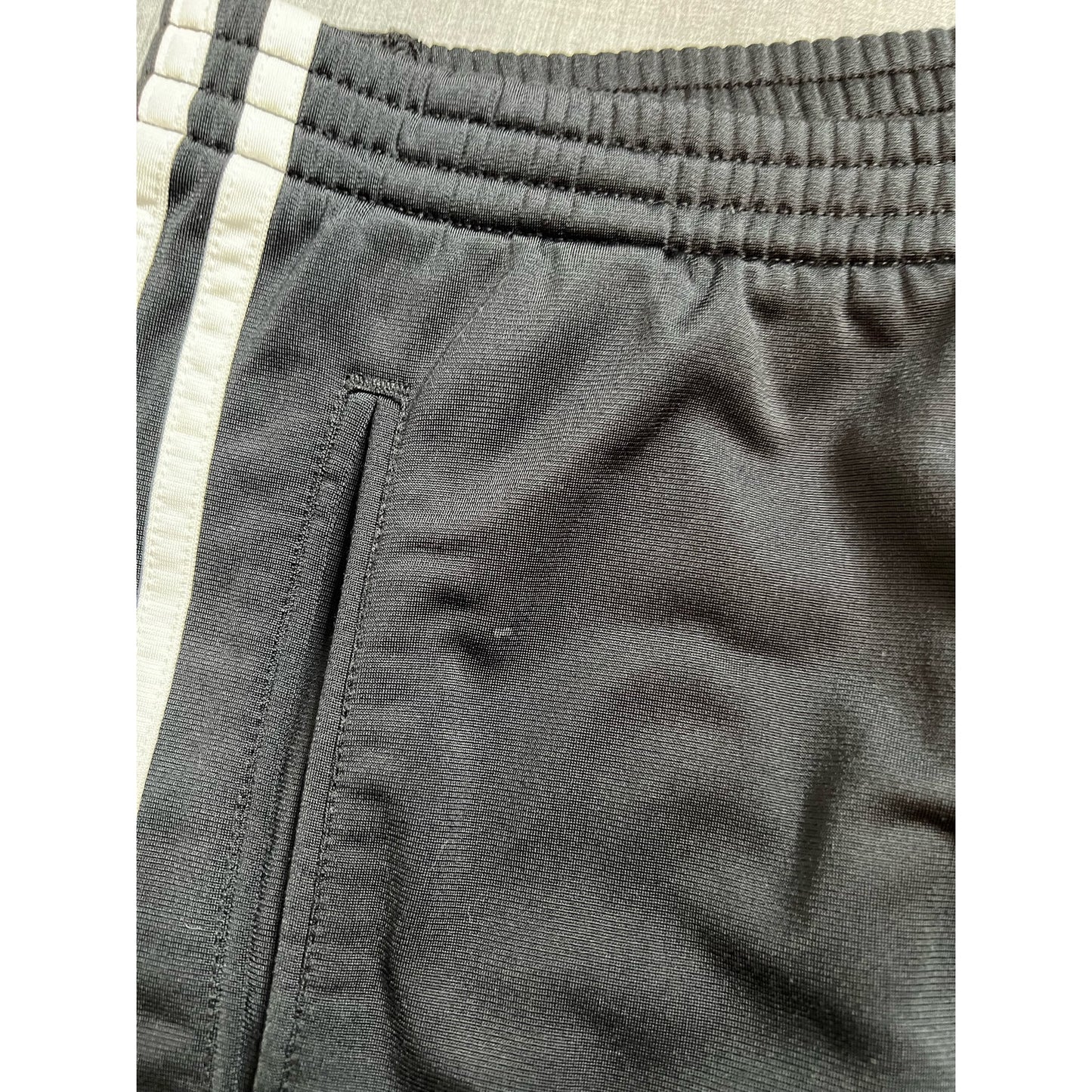 Vintage 2001 Adidas Breakaway Athletic Track Pants Large