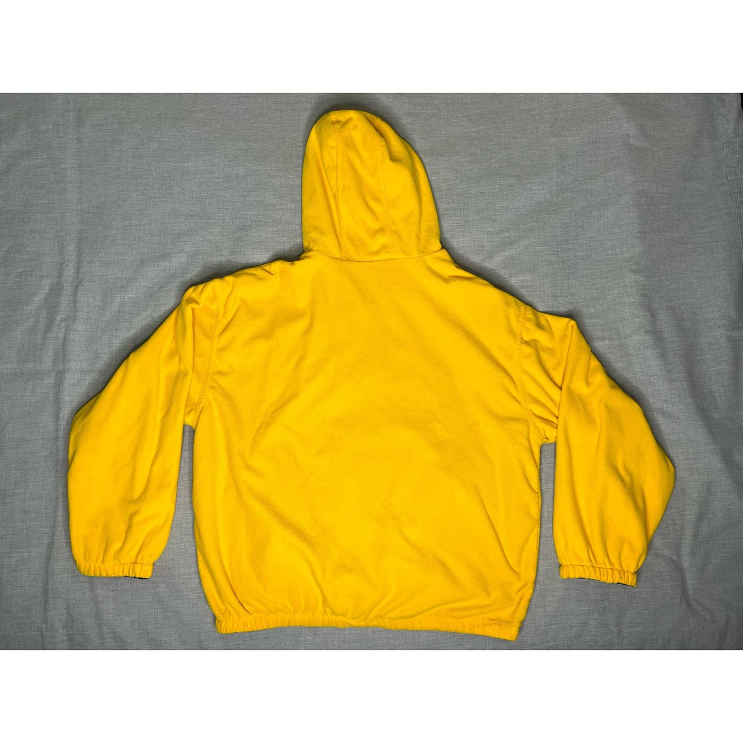 Reebok Reversible Fleece Lined Jacket XL
