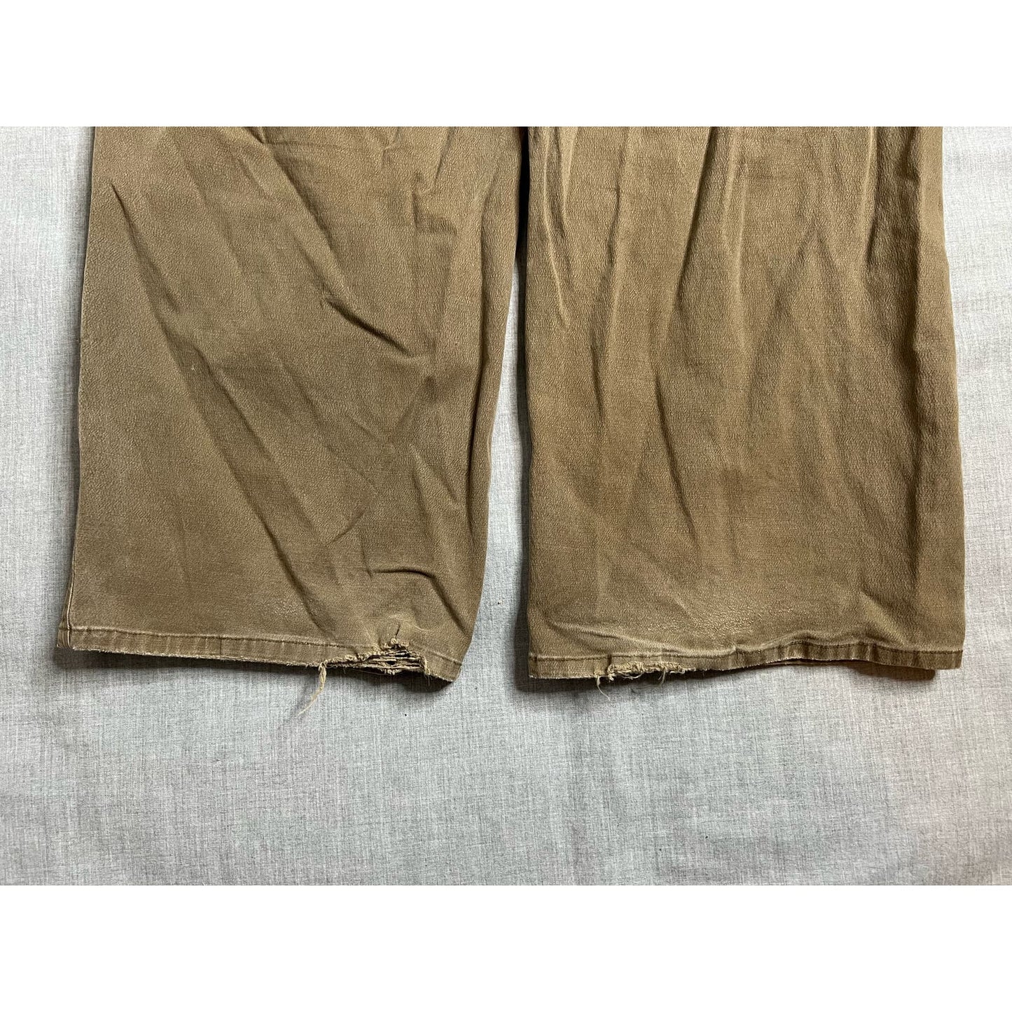 Columbia Sportswear Double Knee Carpenter Work Pants 42