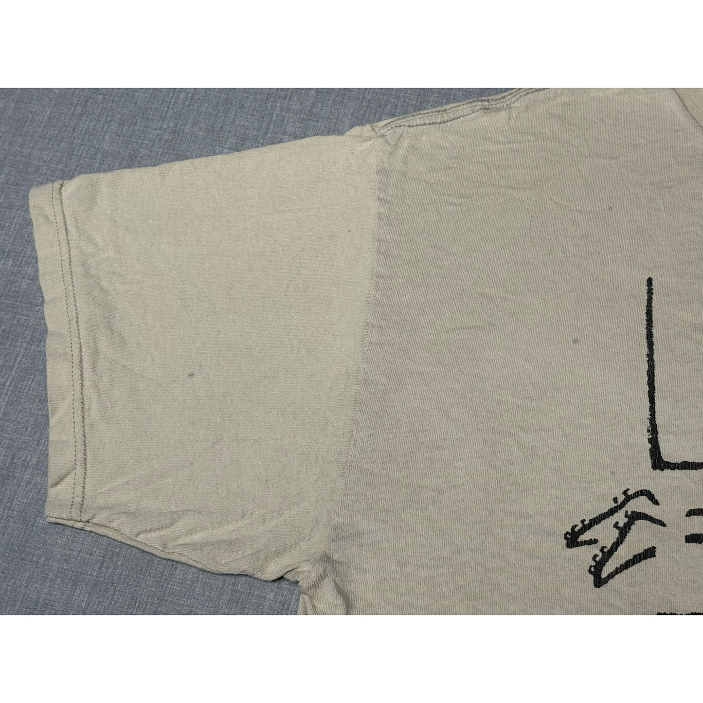Vintage 1998 Touch Down Football T-shirt XL