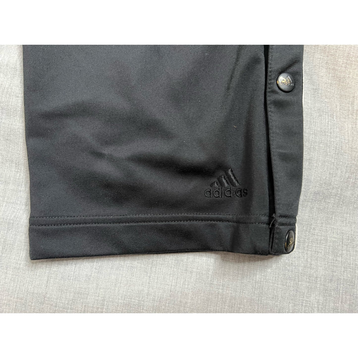 Vintage 2001 Adidas Breakaway Athletic Track Pants Large