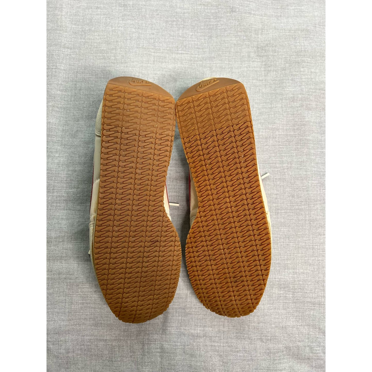 Vintage 1982 Nike Running Shoes 820507 Mens 9.5