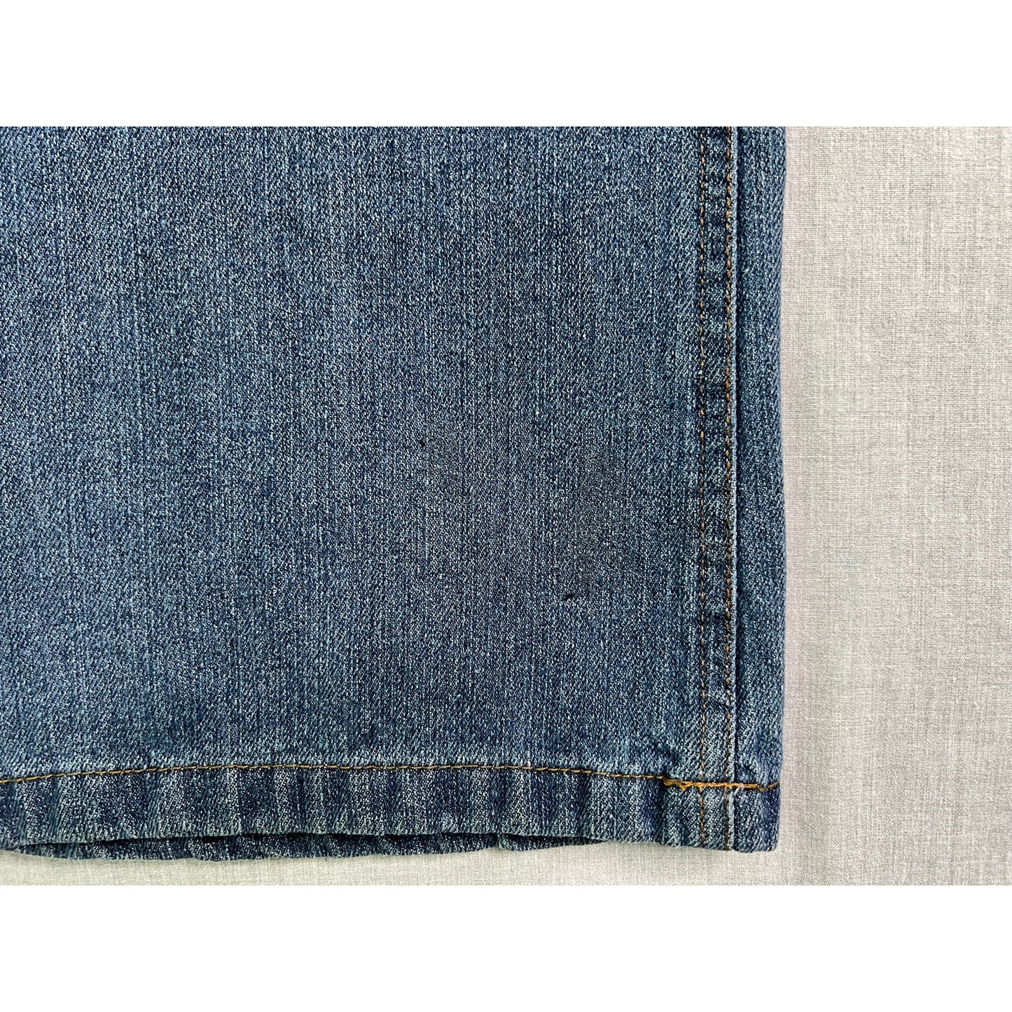 Jacamo Green Stitch Jeans 48x30