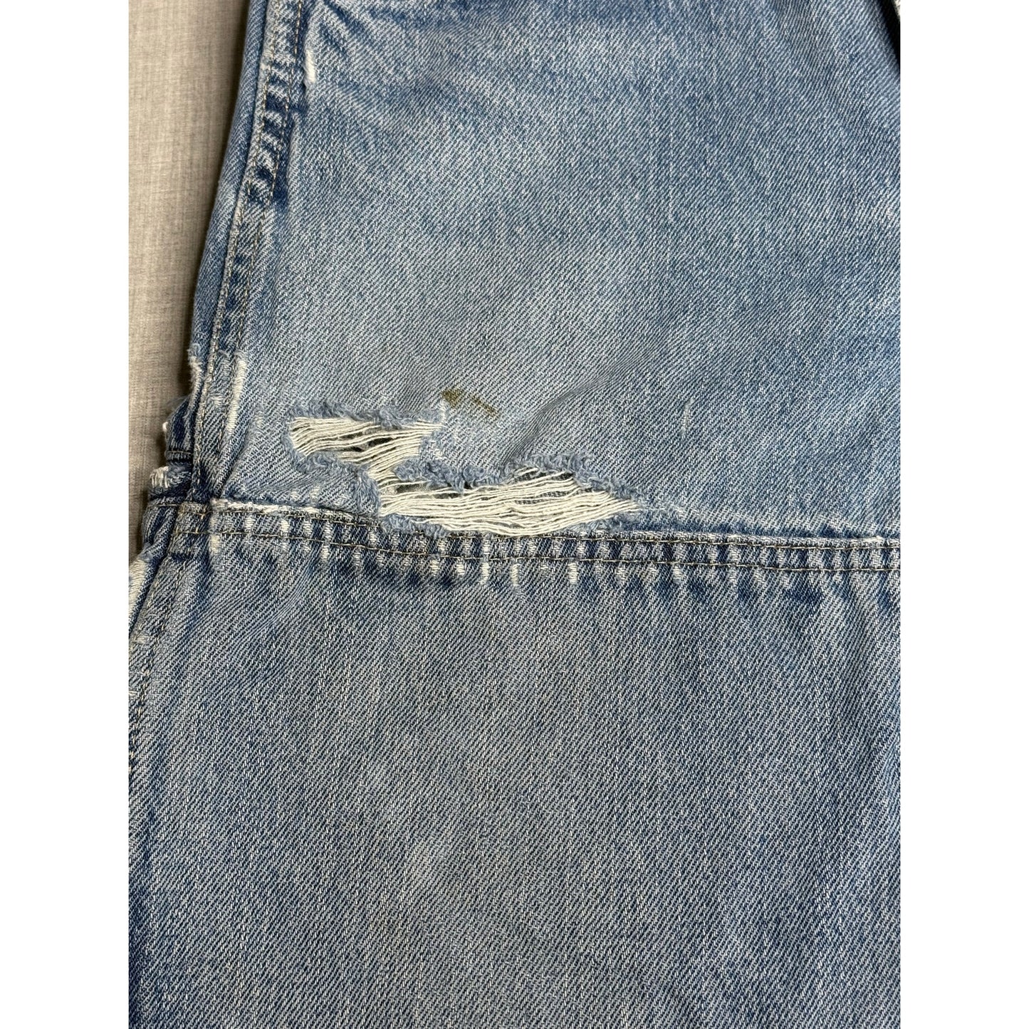 Dickies Double Knee Relaxed Fit Workwear Jeans 30x32