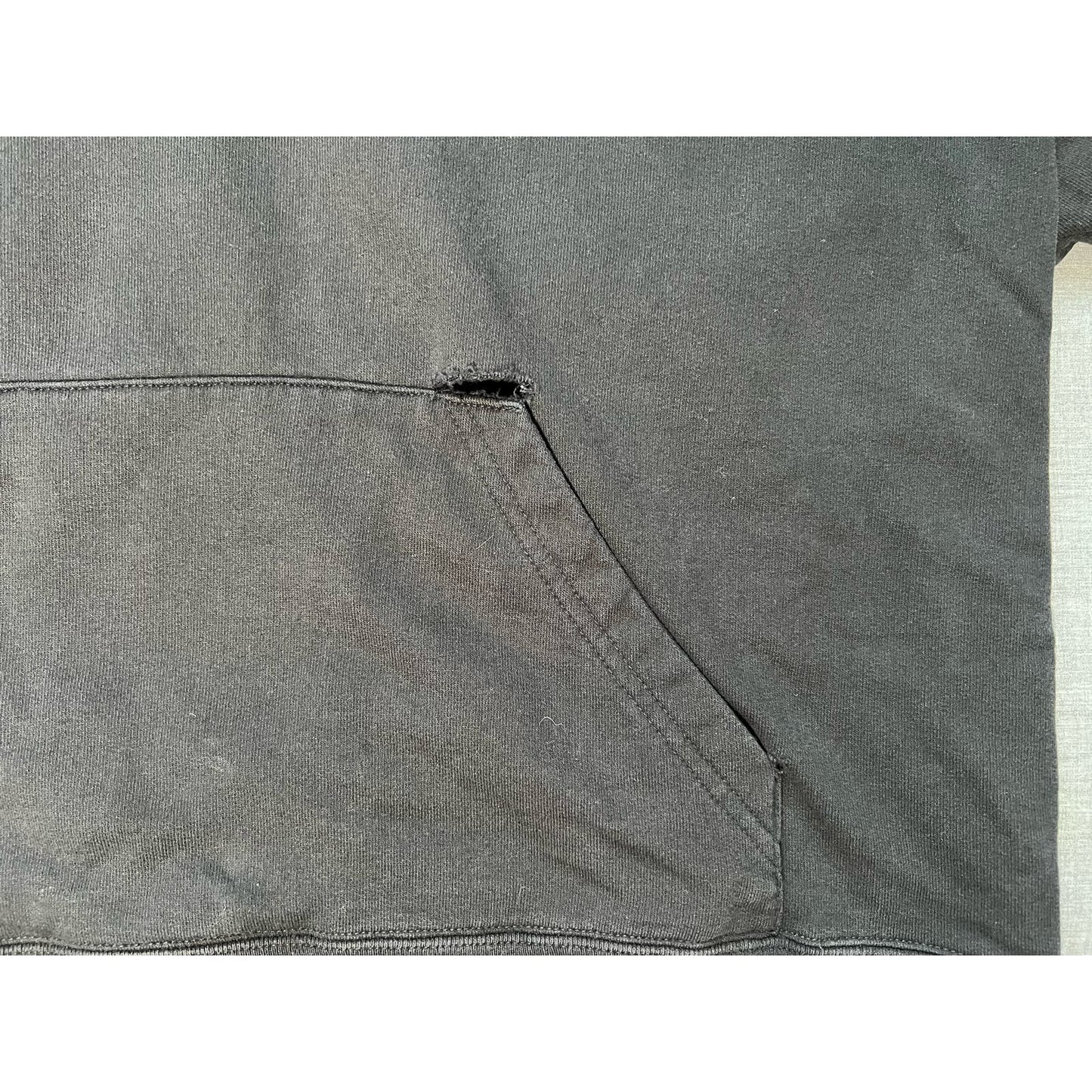 Vintage Polo Jeans Company Ralph Lauren Pullover Hoodie XL