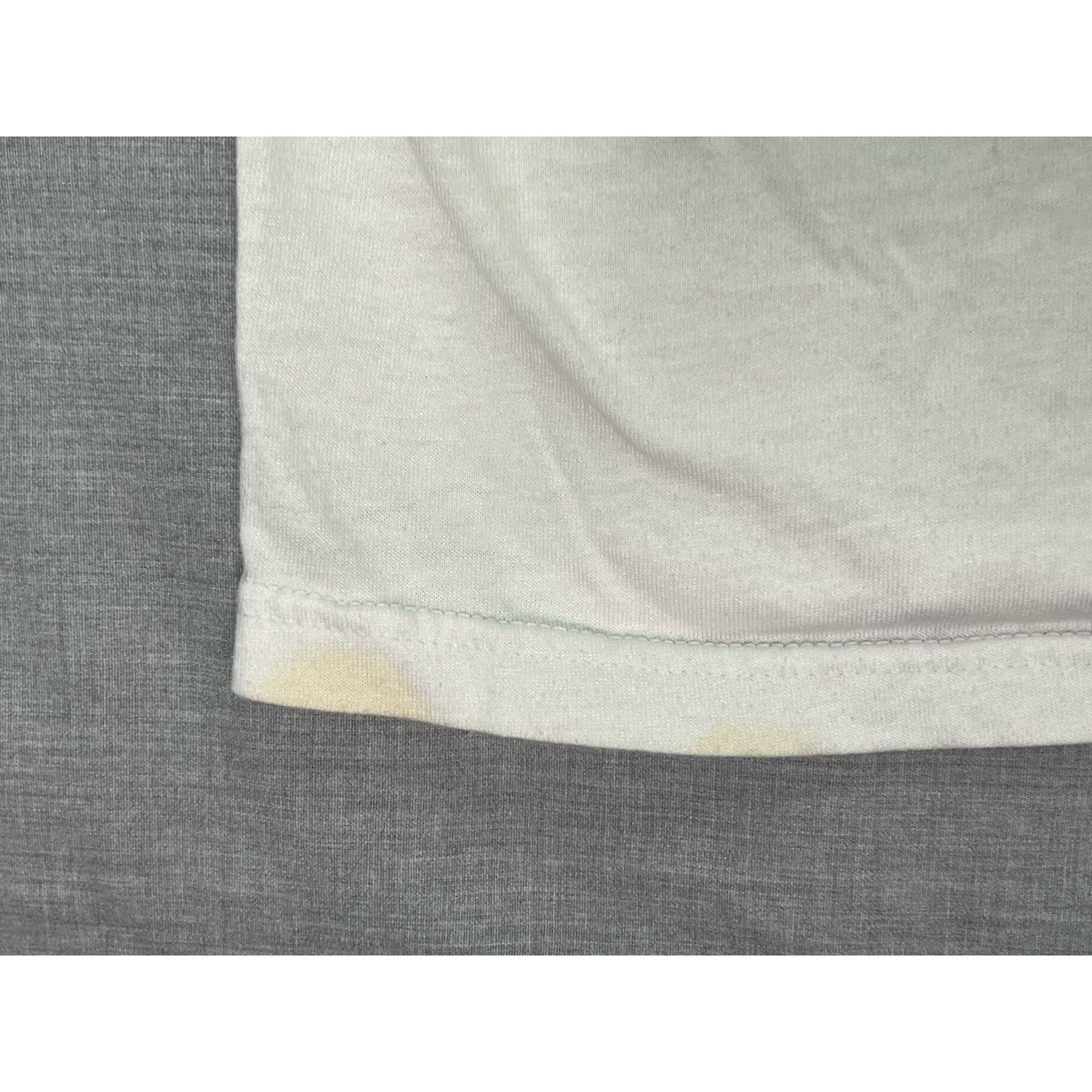 Vintage 1997 Wensman Seed Company Farming T-shirt XL