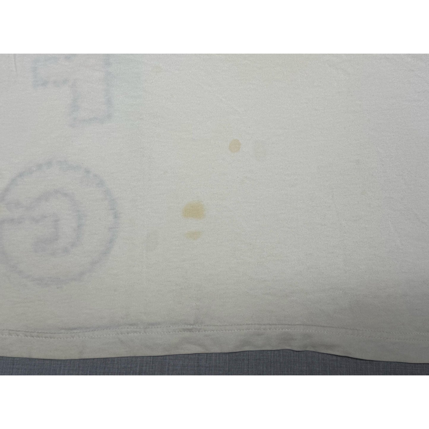 Vintage Y2K Marithe + Francois Girbaud New York Paris T-shirt 2XL