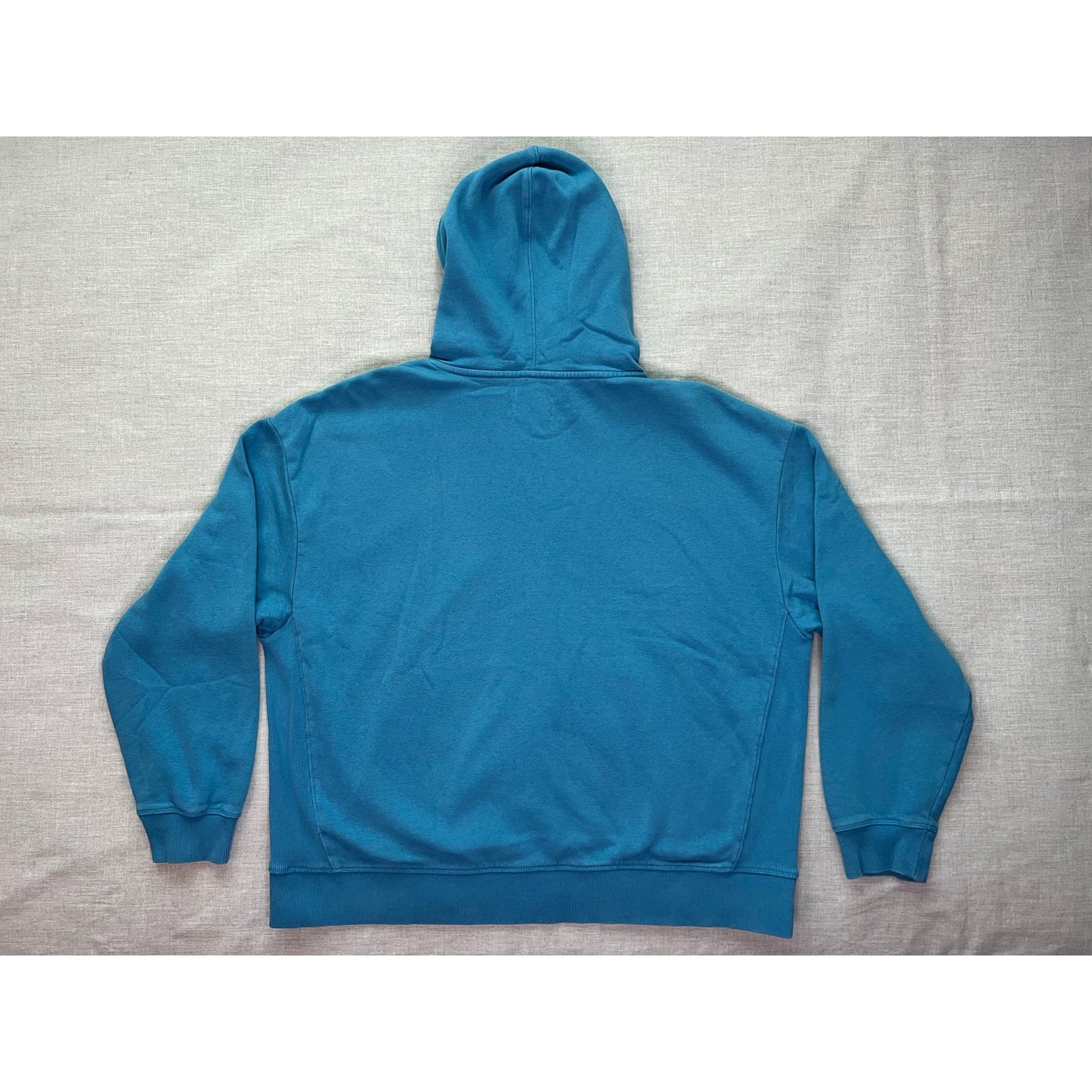 Calvin Klein Relaxed Fit Pullover Hoodie XL