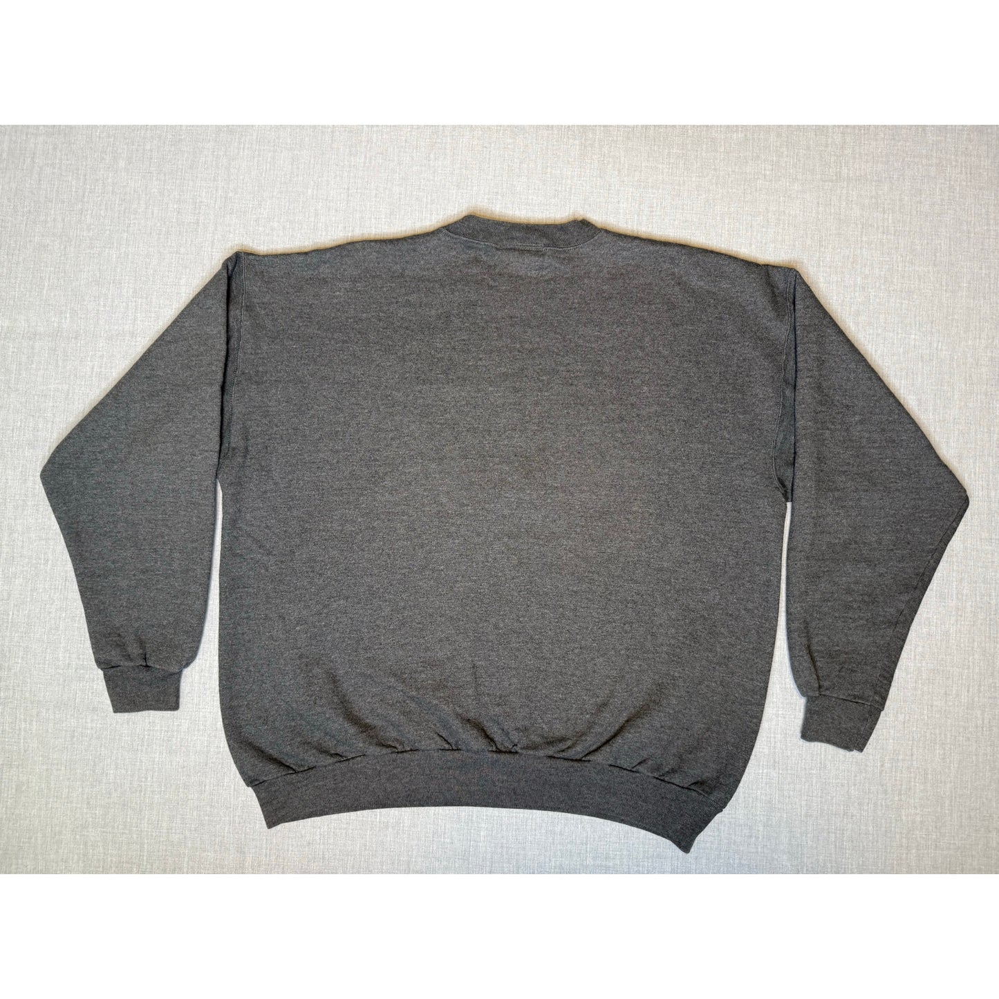 Vintage MC Sport Golf Pullover Crewneck Sweatshirt XL