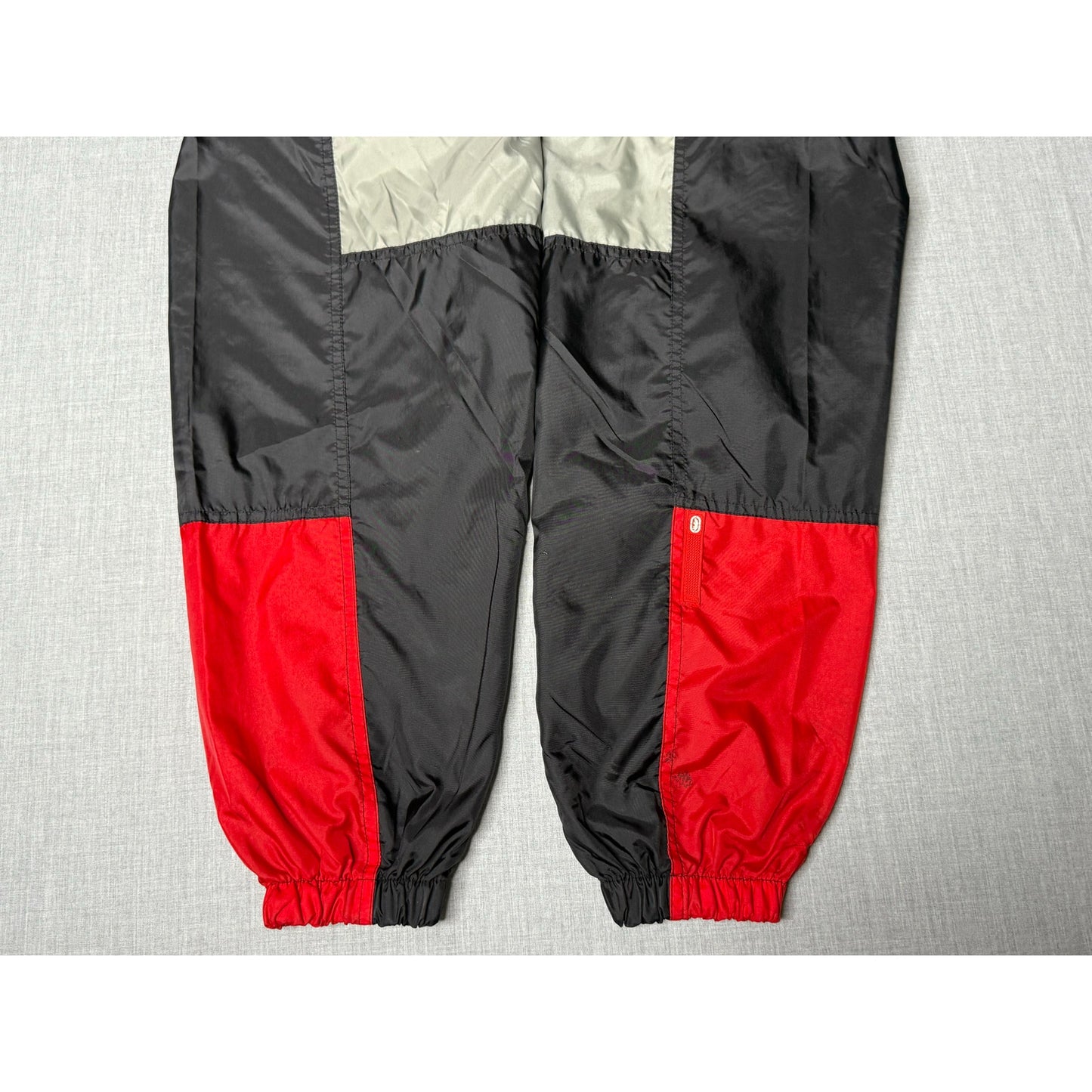Vintage Y2K Ecko Function Half Zip Anorak Windbreaker Jacket Medium