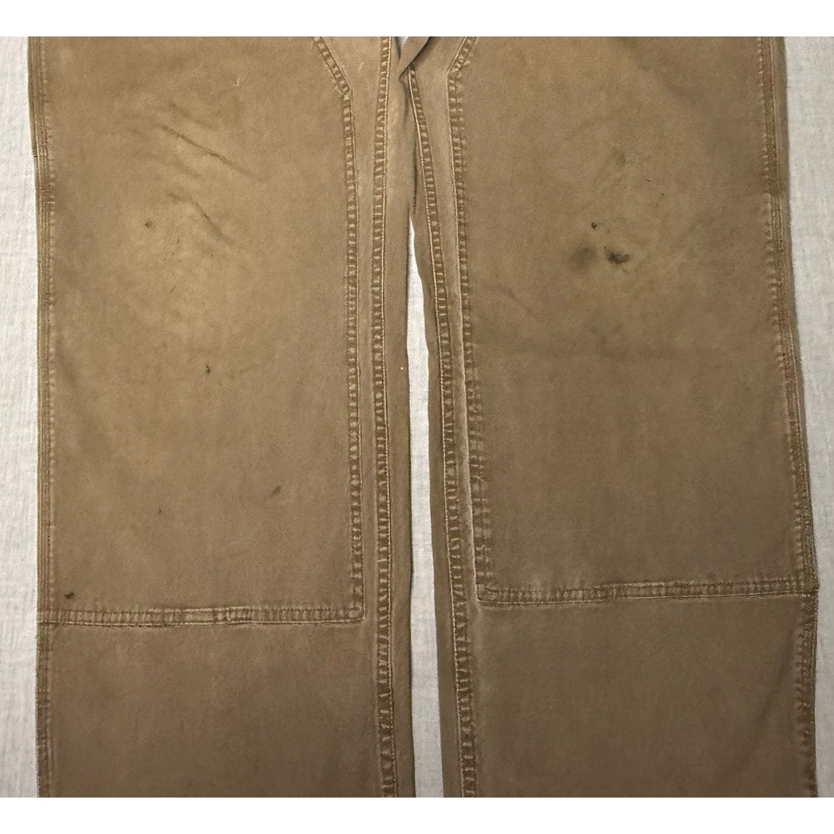 Columbia Sportswear Double Knee Carpenter Pants 42x30