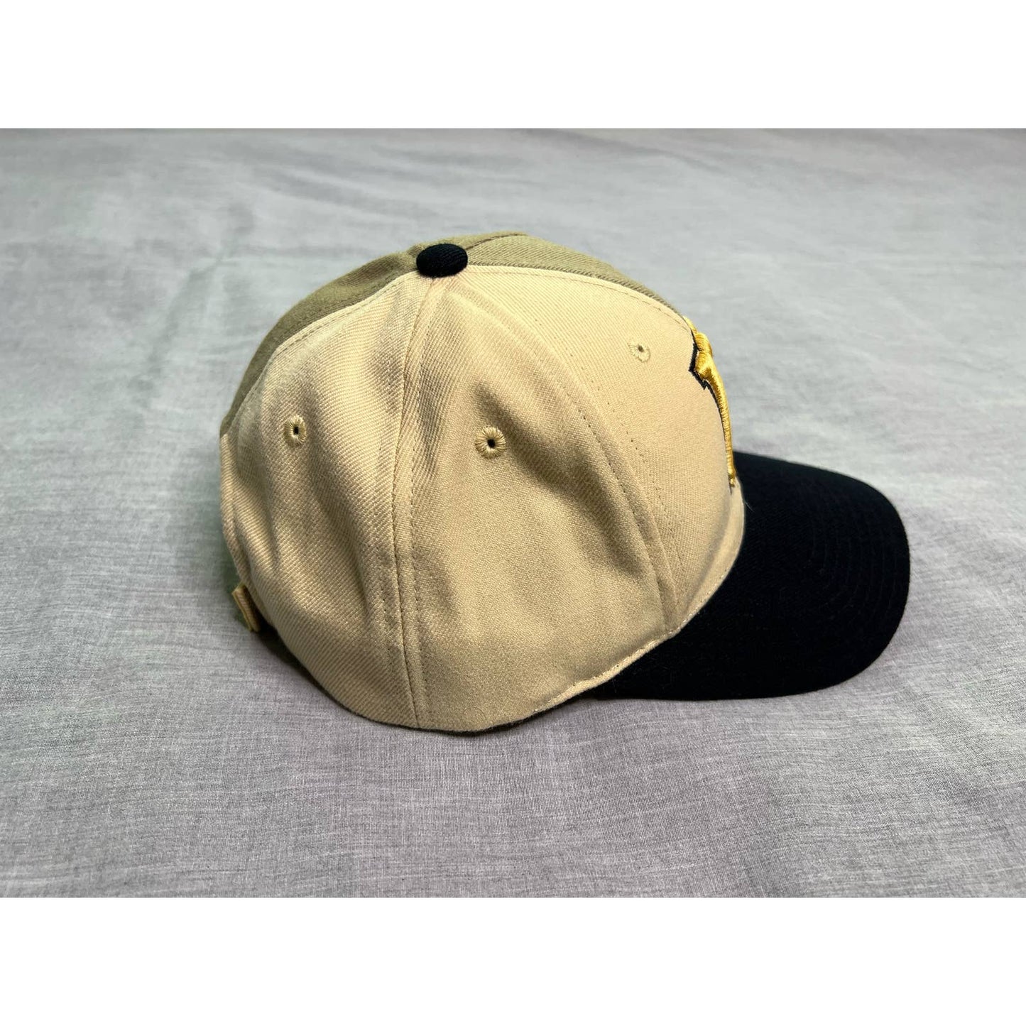 Vintage Minnesota Twins Annco Adjustable Hat