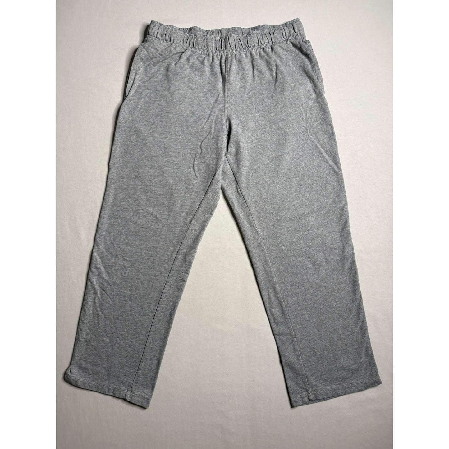 Vintage Nautica Competition Wide Leg Baggy Sweatpants Large