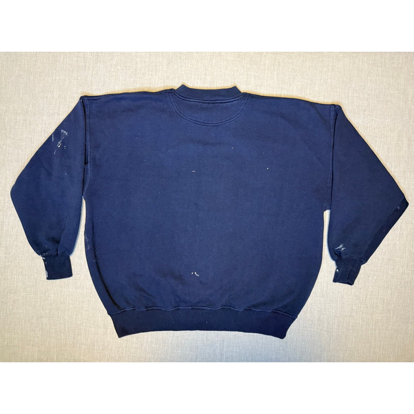 Vintage 90s Dallas Cowboys NFL Football Pullover Crewneck Sweatshirt XL