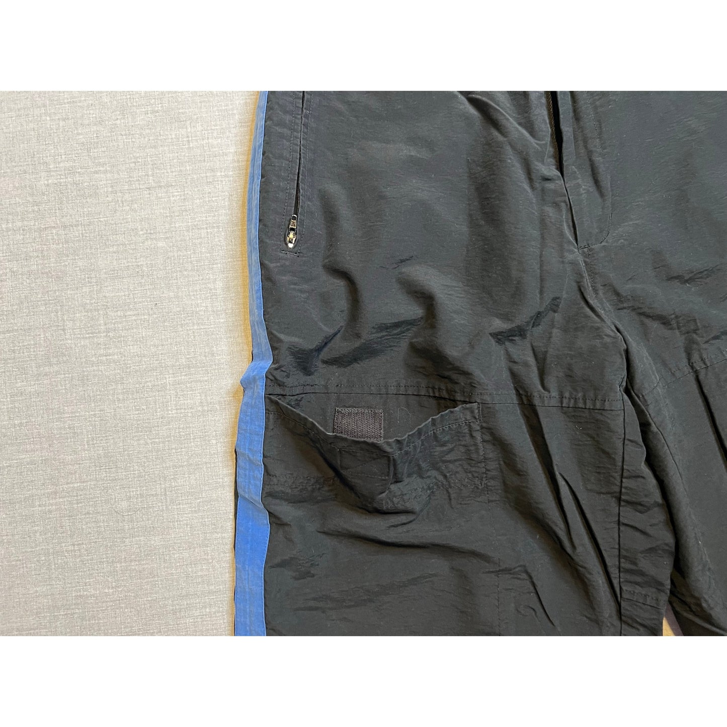 Vintage Lee Dungarees Can’t Bust ‘Em Nylon Blend Pants 34x30