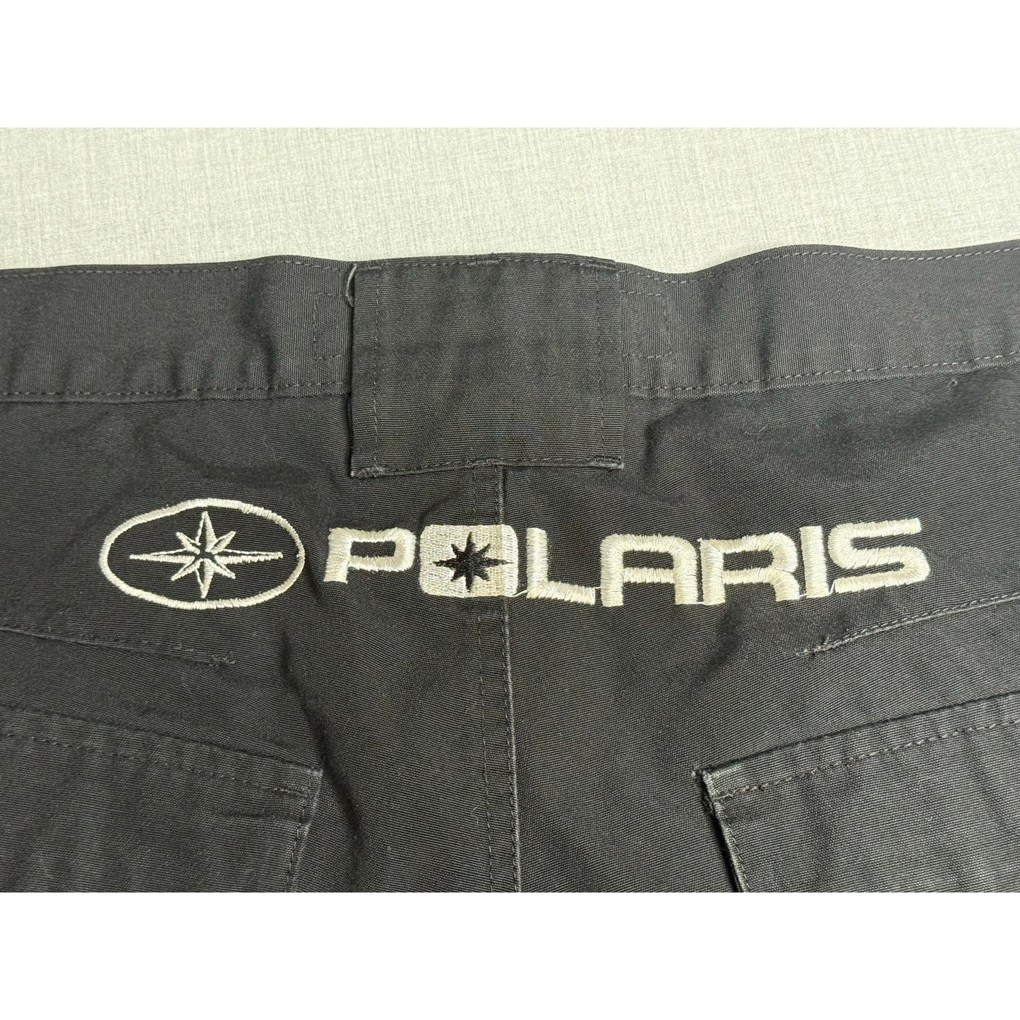Polaris Leighton Motorsports Cargo Utility Snowmobile Pants 36x34
