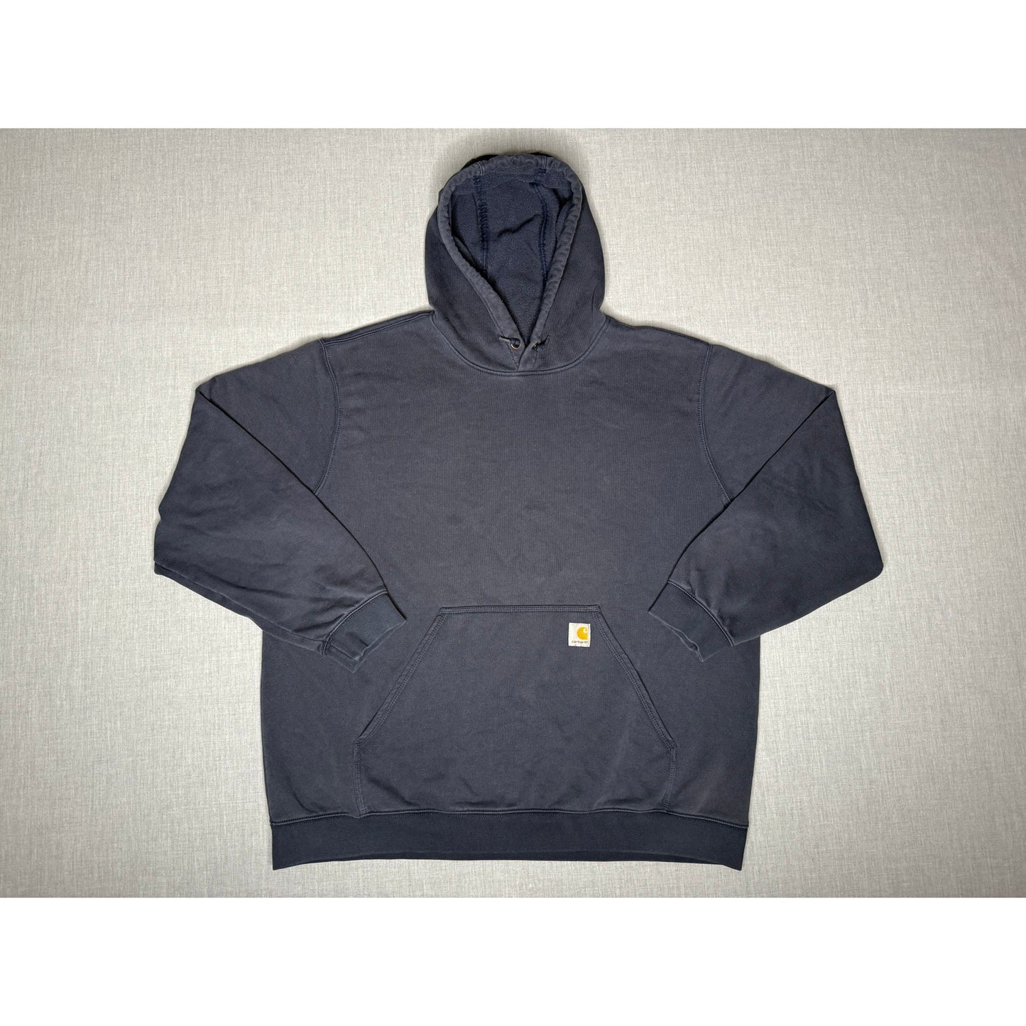 Carhartt Loose Fit Workwear Pullover Hoodie 2XL