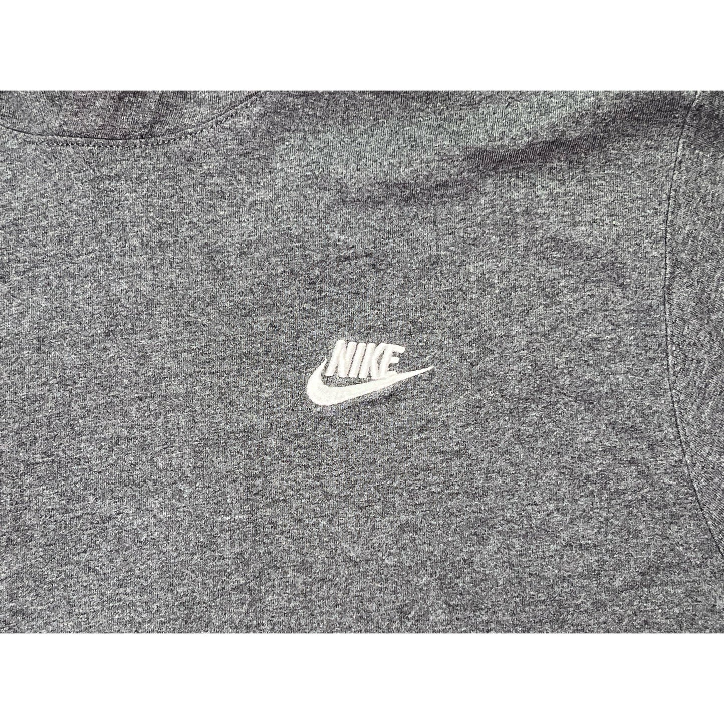 Nike Lightweight Pullover Hoodie Sweatshirt Medium