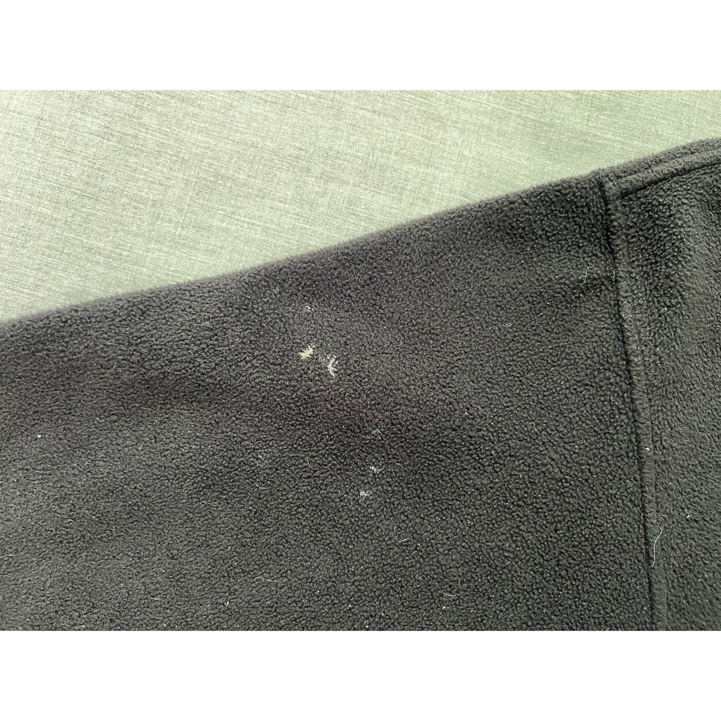 Vintage Polo Sport Ralph Lauren Full Zip Fleece Sweatshirt XL