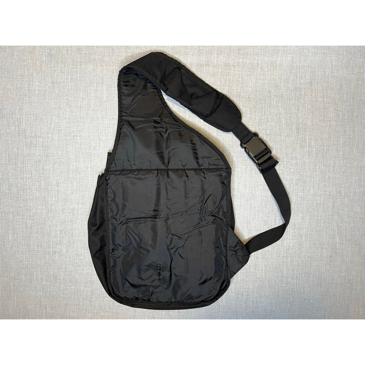 Vintage Tommy Hilfiger Multi Pocket Crossbody Sling Bag
