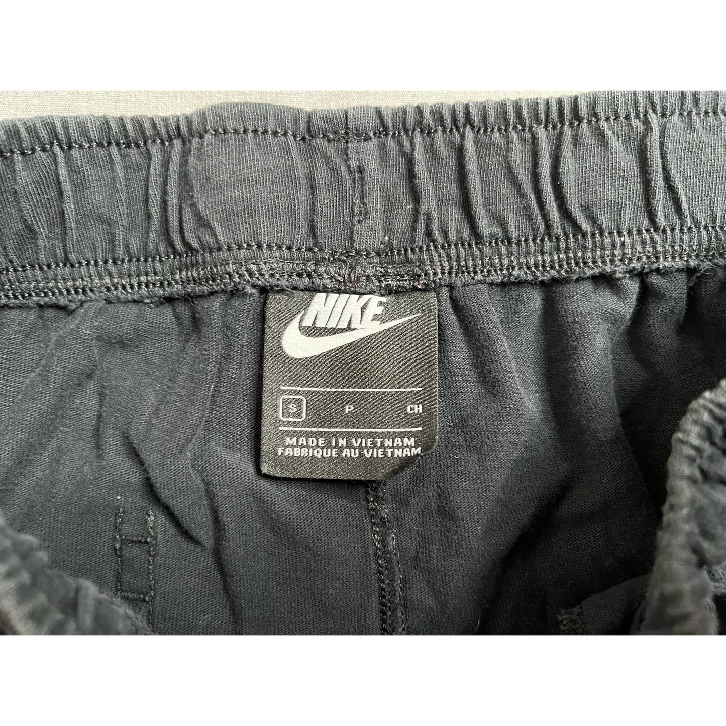 Nike Black Sweatpants Small