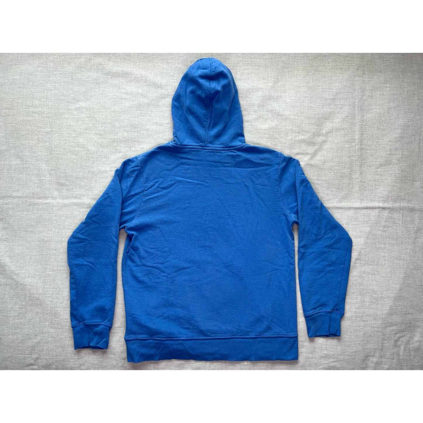 Vintage The North Face Aztec Pullover Hoodie Medium