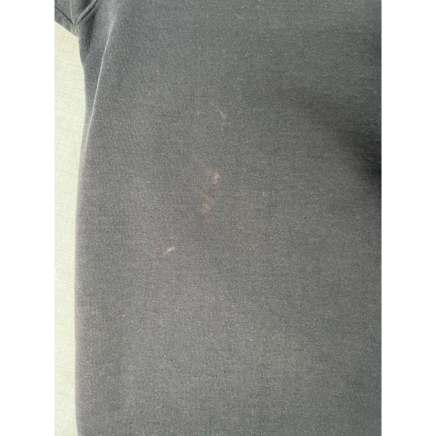 Vintage Pro Spirit Embroidered Pullover Crewneck Sweatshirt 2XL