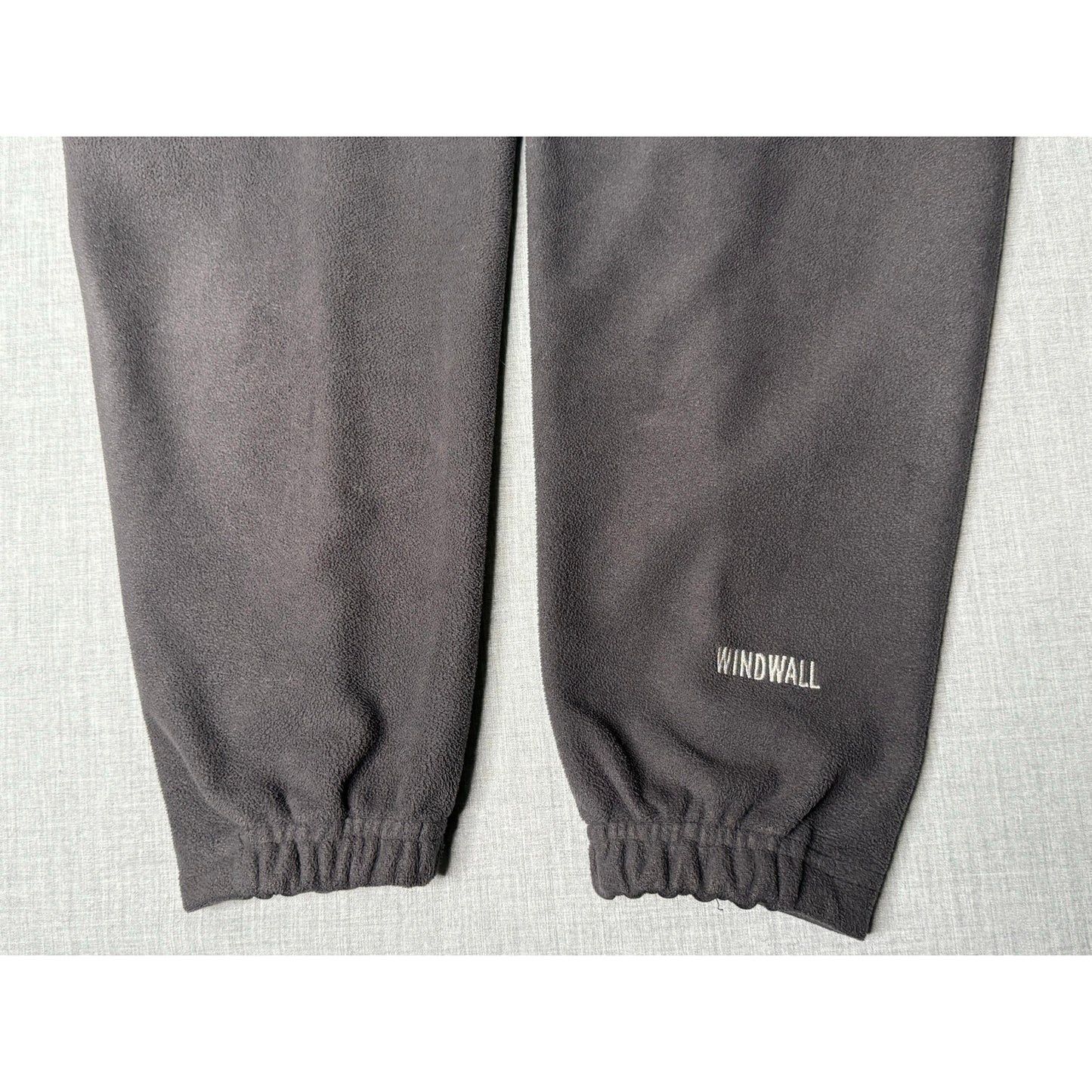 The North Face Windwall Full Zip Fleece Sweatshirt XL