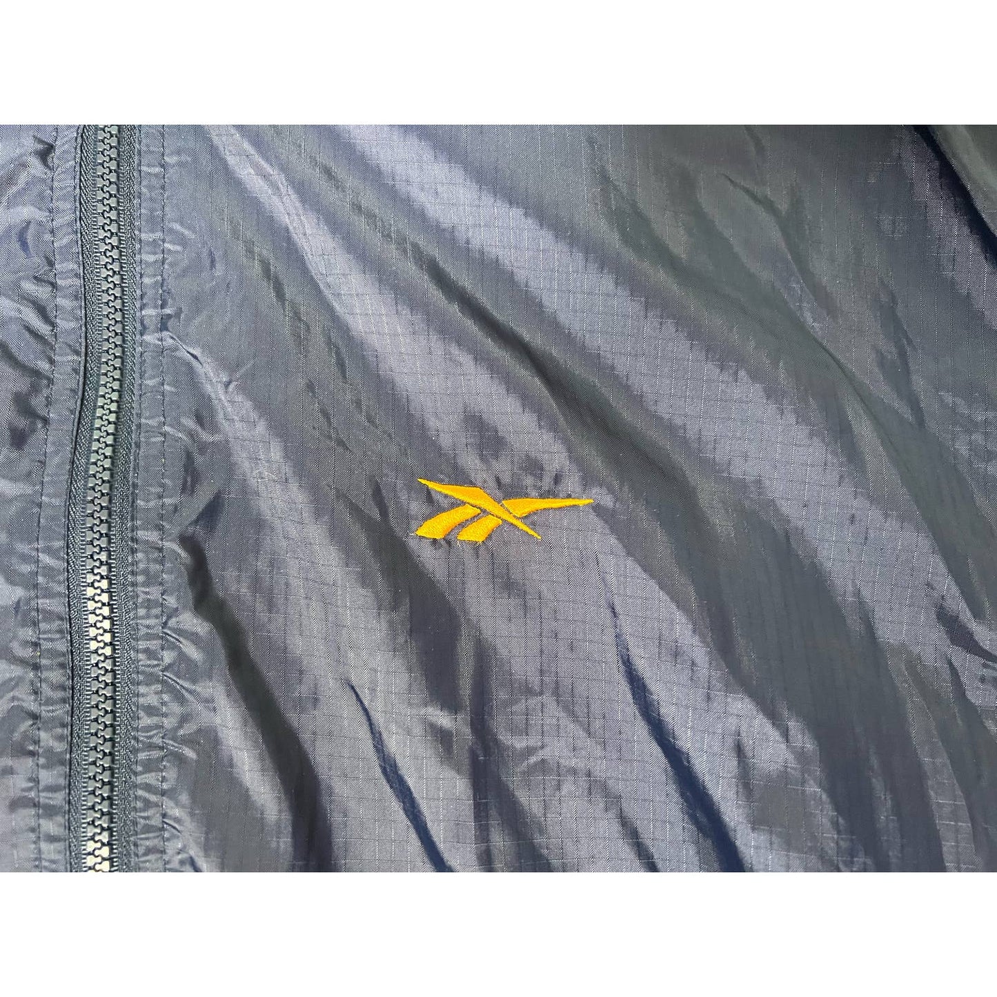 Reebok Reversible Fleece Lined Jacket XL