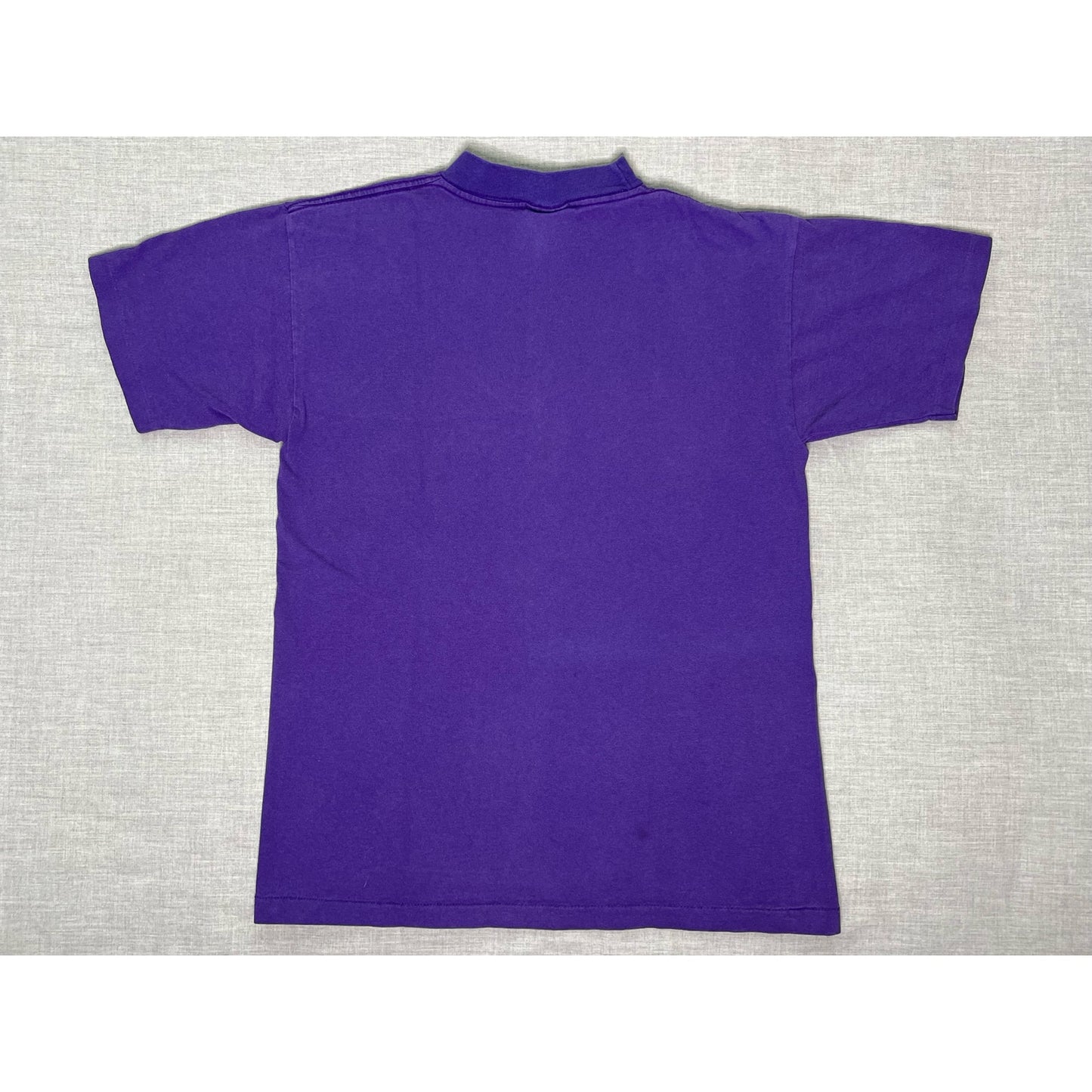 Vintage 90s Clearwater Beach Florida Single Stitch T-shirt Youth Large