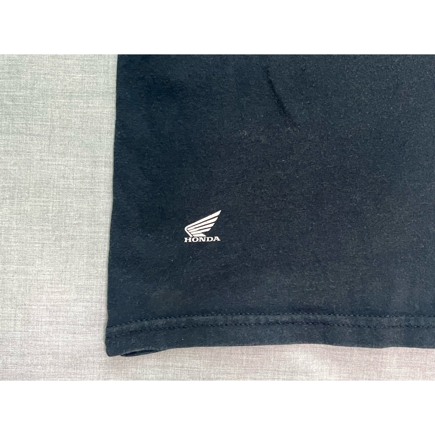 Honda Project Speed and Strength Car T-shirt 2XL