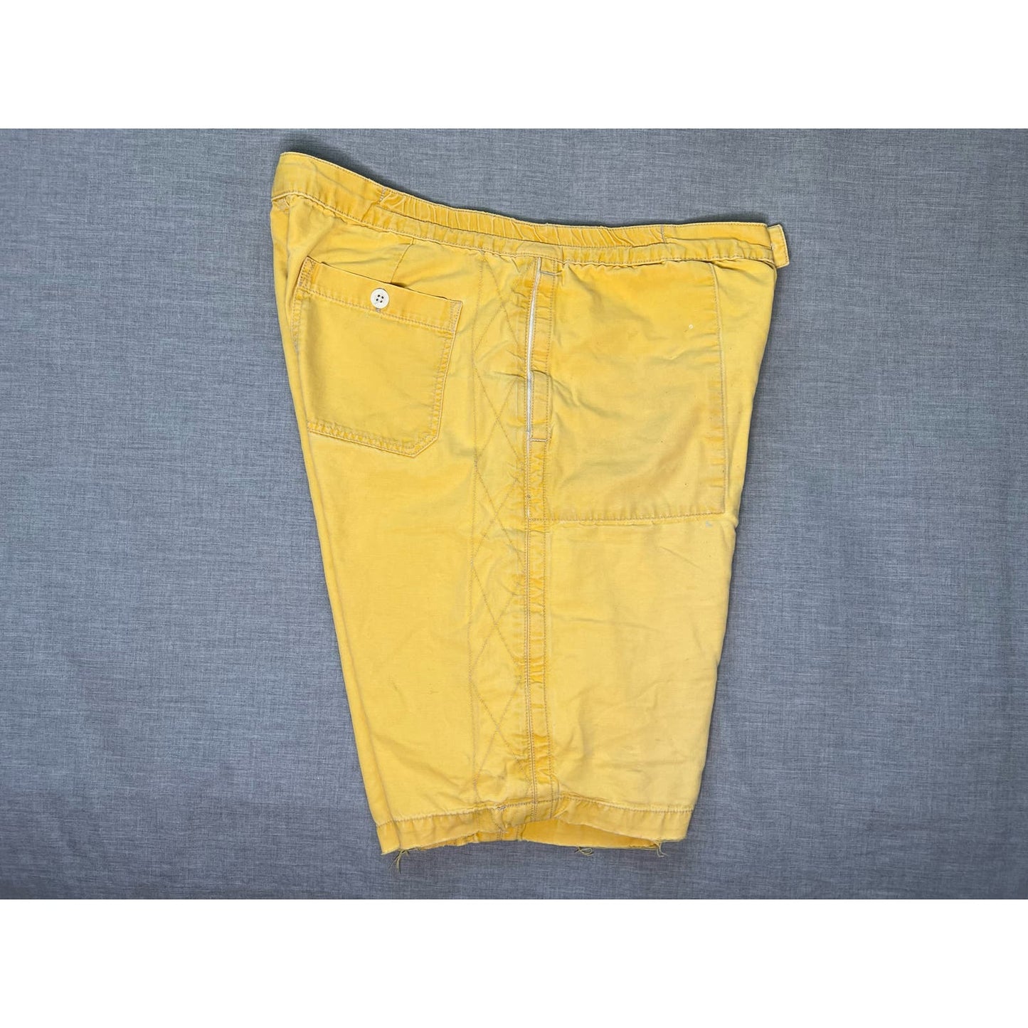 Vintage Polo Jeans Co. Ralph Lauren Boating Shorts Large