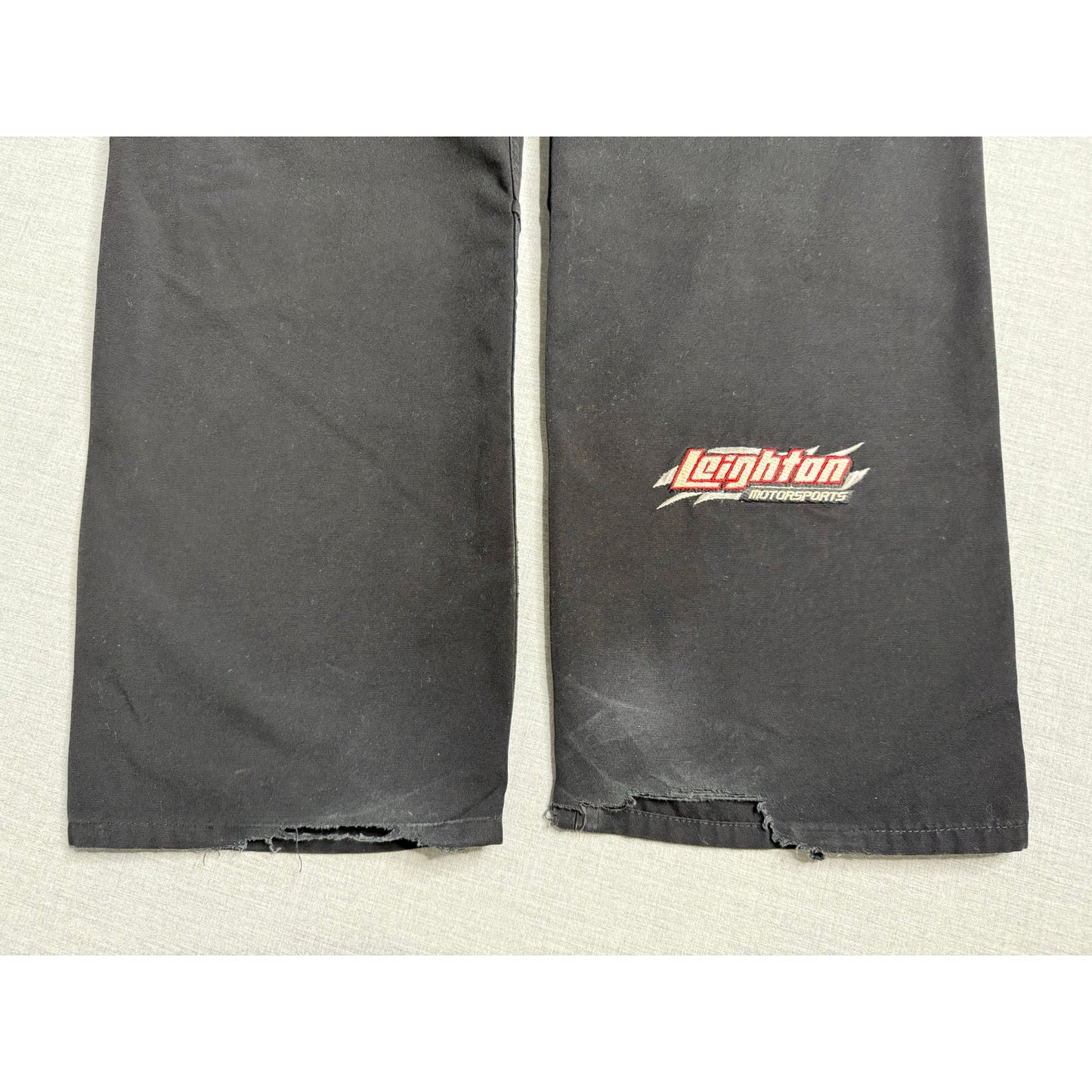 Polaris Leighton Motorsports Cargo Utility Snowmobile Pants 36x34