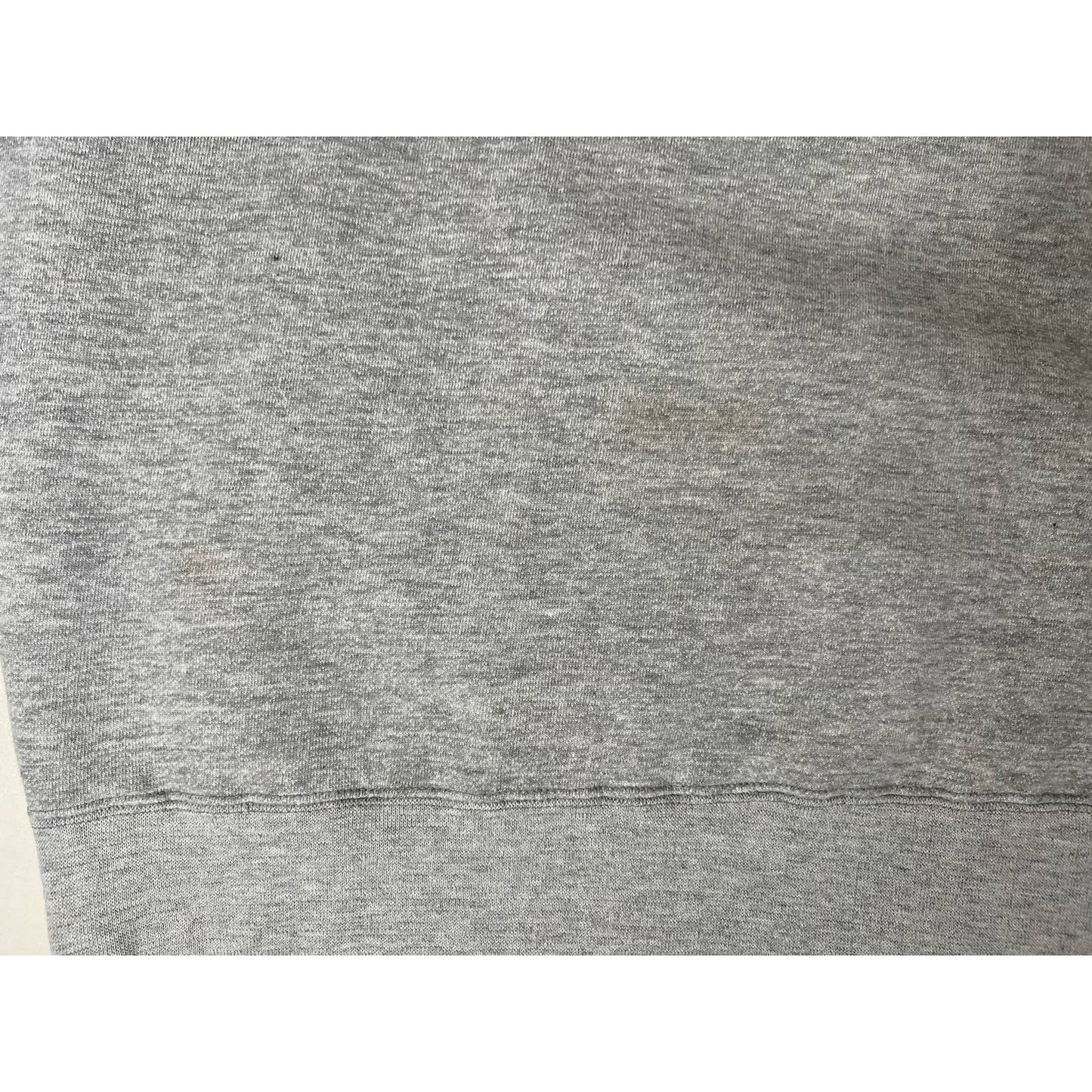 Vintage Notre Dame Fighting Irish Galt Sand Pullover Crewneck Sweatshirt XL