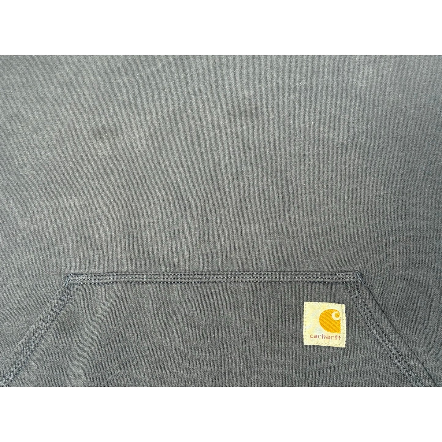 Carhartt Loose Fit Workwear Pullover Hoodie 2XL