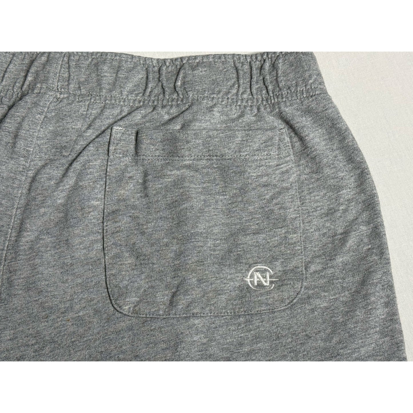 Vintage Nautica Competition Wide Leg Baggy Sweatpants Large