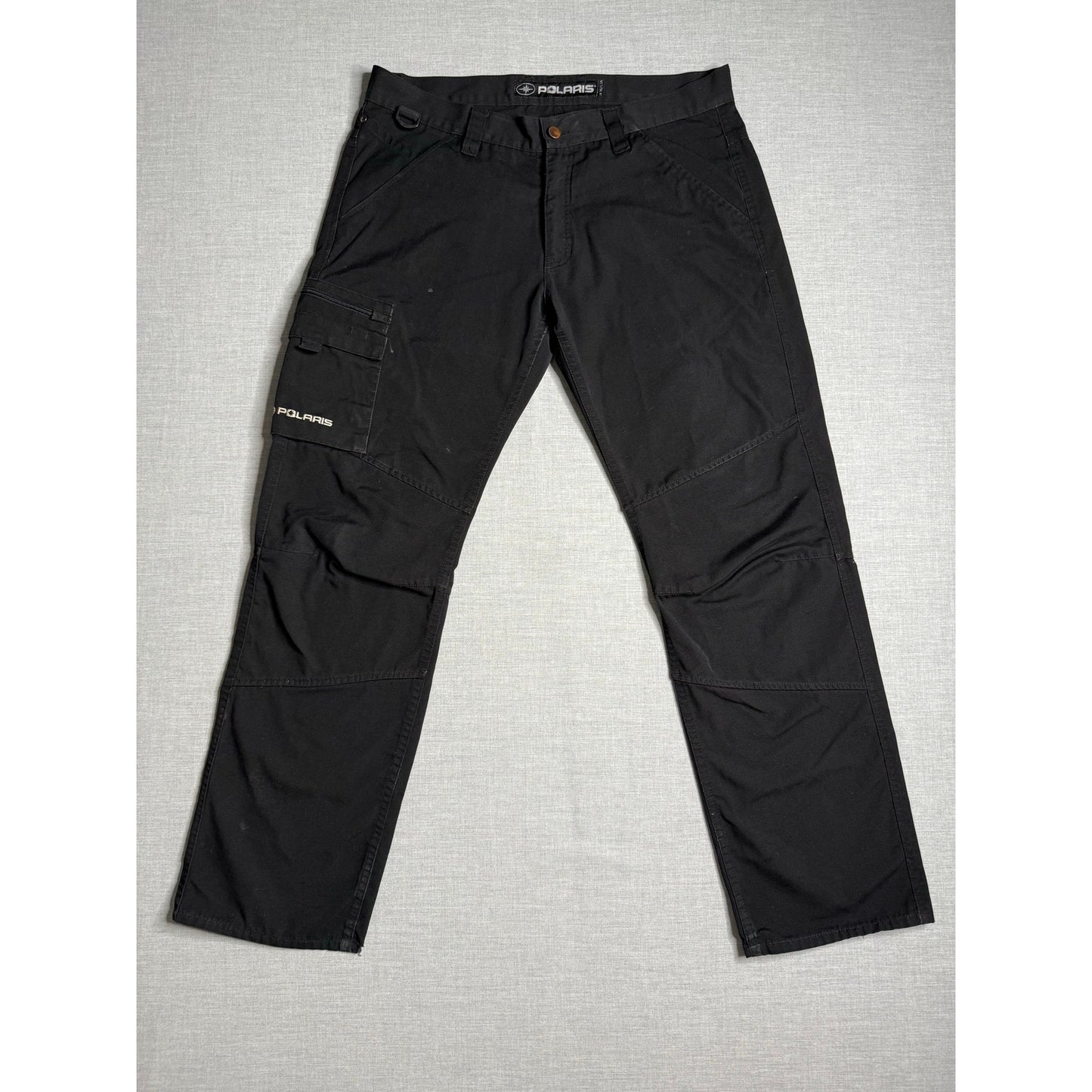 Polaris Leighton Motorsports Cargo Utility Snowmobile Pants 36x34