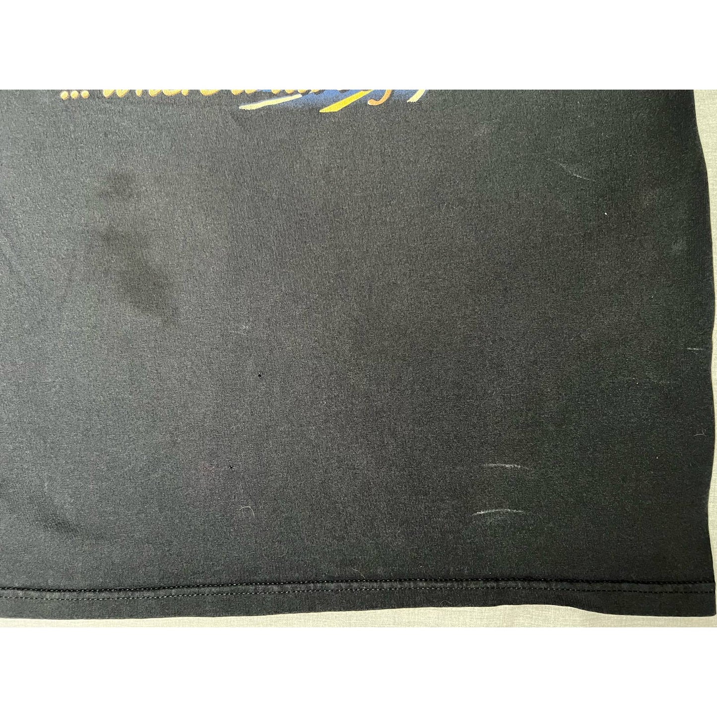 Chicago Route 66 Where It All Begins T-shirt Large