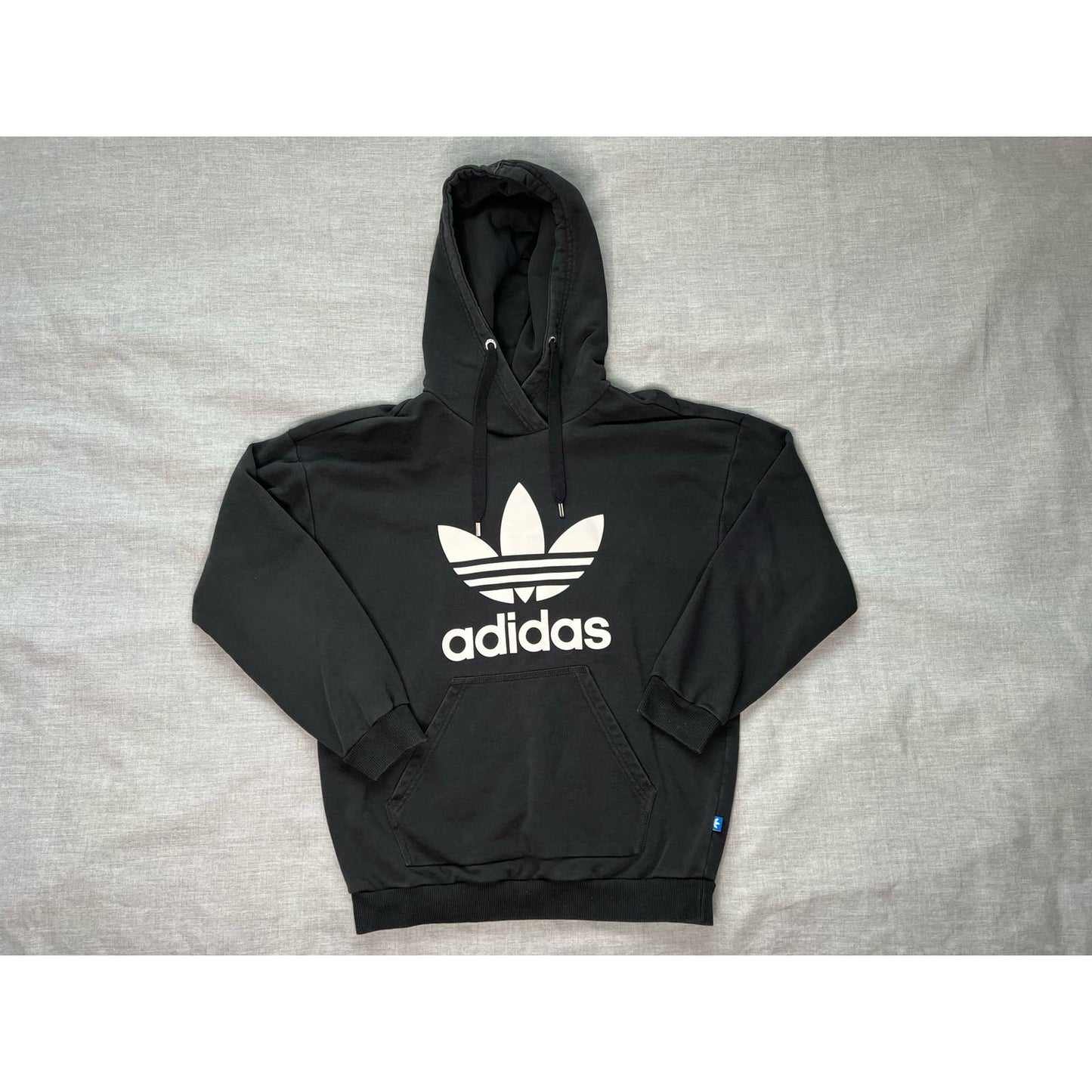 Adidas Originals Pullover Hoodie Medium