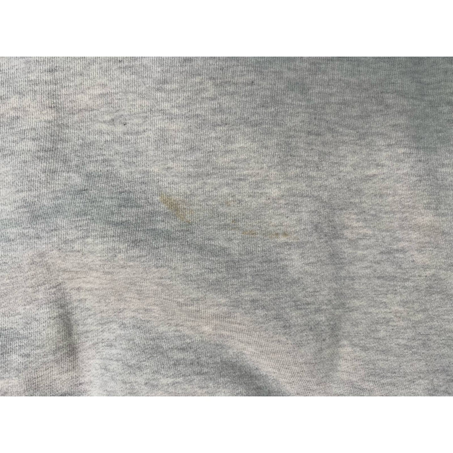 Vintage IZOD Club Grey and Green Golf Vest XL