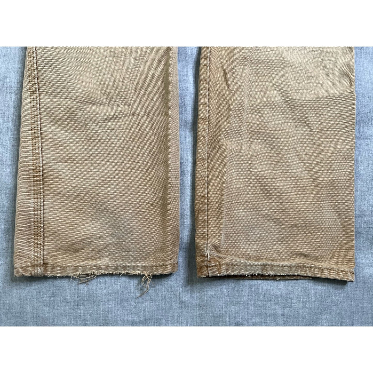 Dickies Relaxed Utility Carpenter Work Pants 34x34