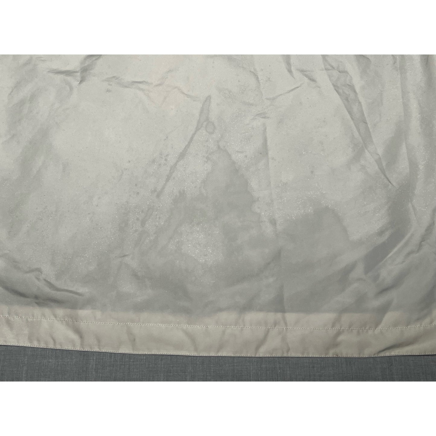 Vintage Tommy Hilfiger Mesh Lined Lightweight Full Zip Windbreaker XL